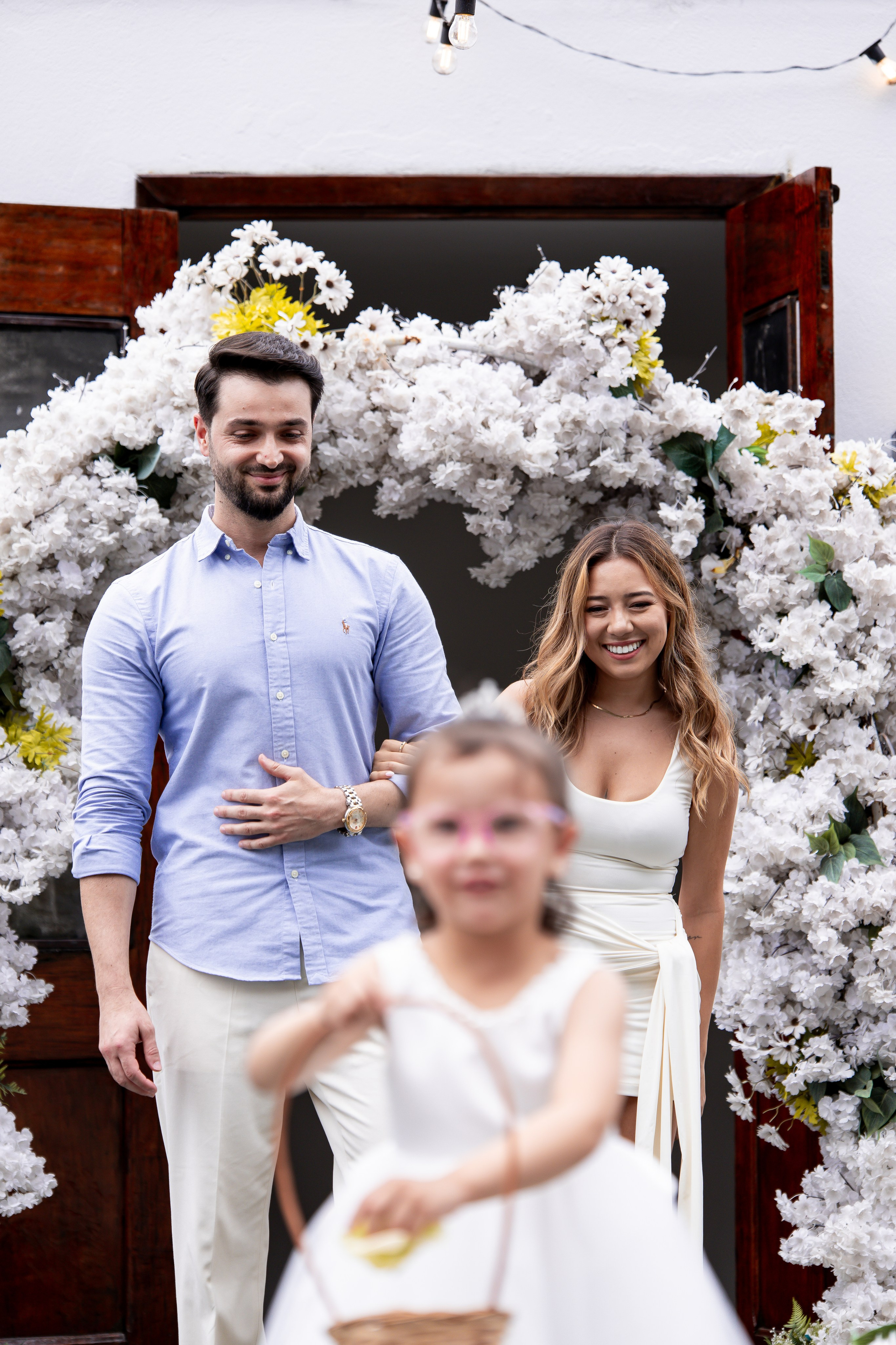 PRÉ WEDDING. Fotógrafo de momentos Sagrados