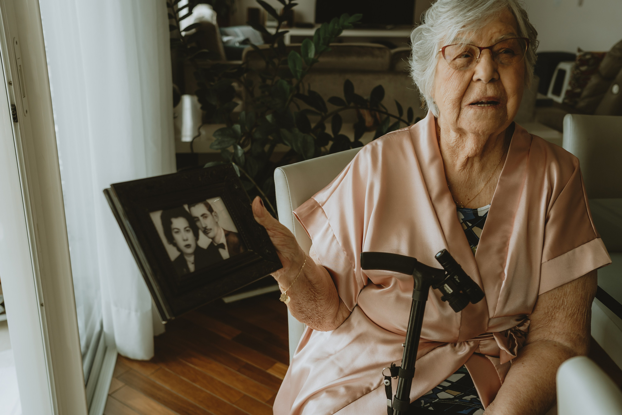 Lamis & Guilherme // Wedding. A Um Passo Fotografia