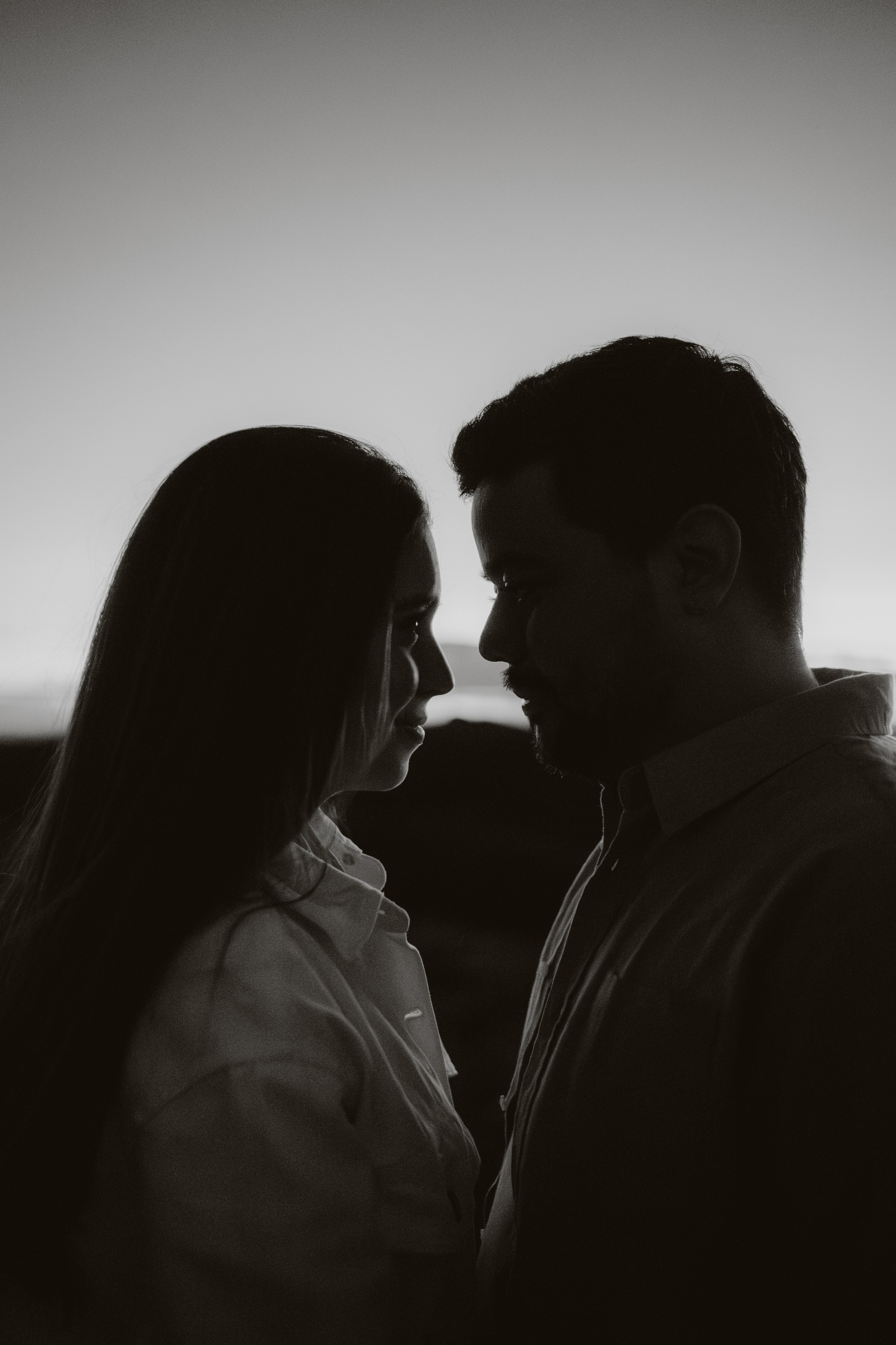 Bianca & Seiji // Pré Wedding. A Um Passo Fotografia