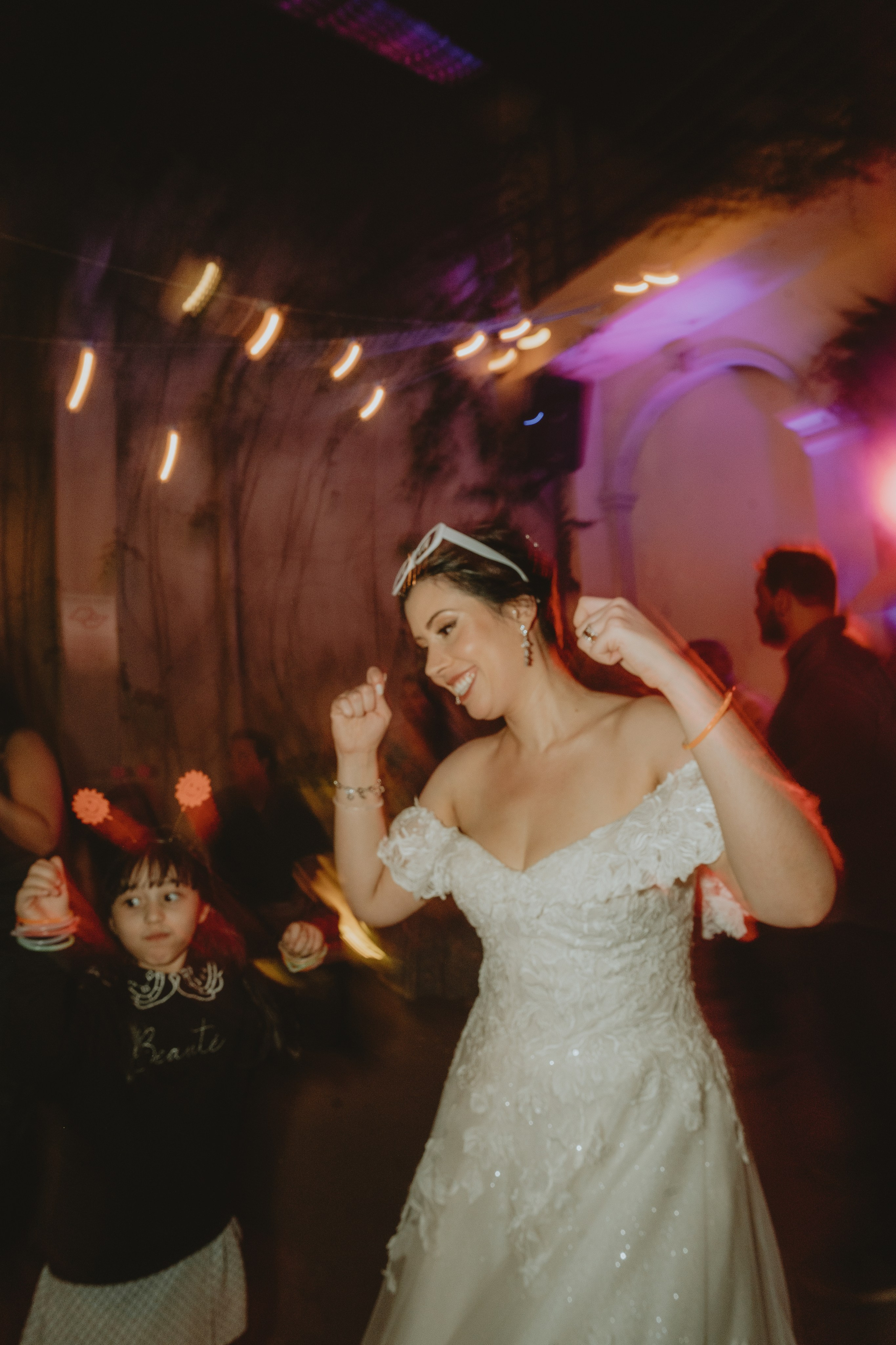 Lamis & Guilherme // Wedding. A Um Passo Fotografia