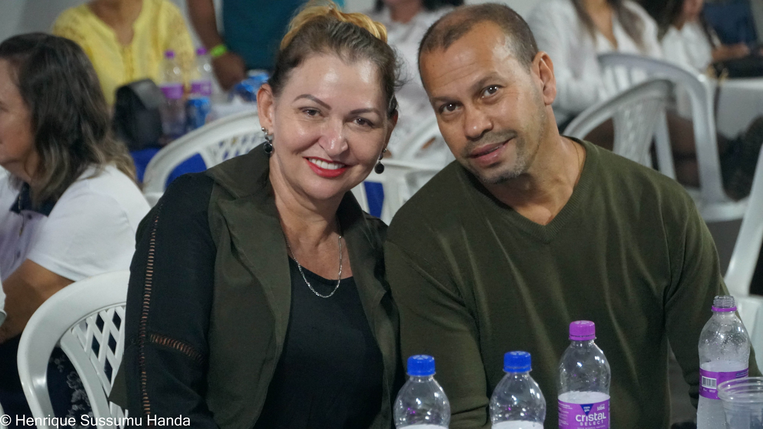 Formatura Curso de Dança Inovação Campeira. Handa Produções