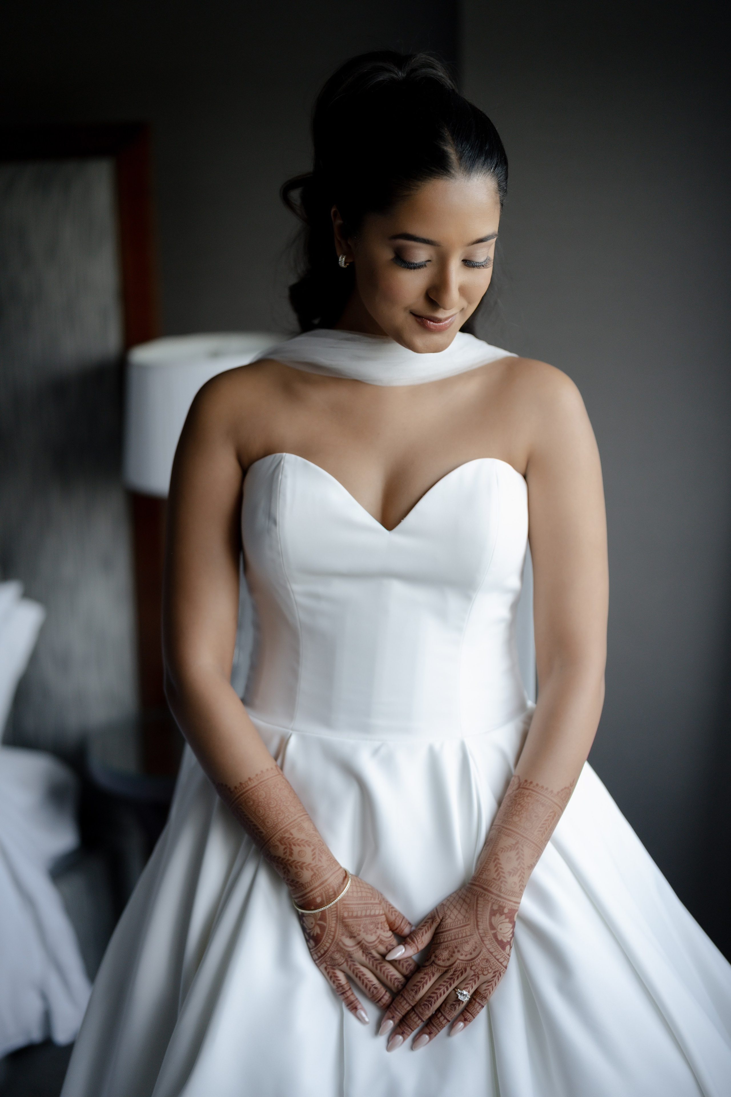 Maya & Alvin. Anna Krasnova Wedding photographer