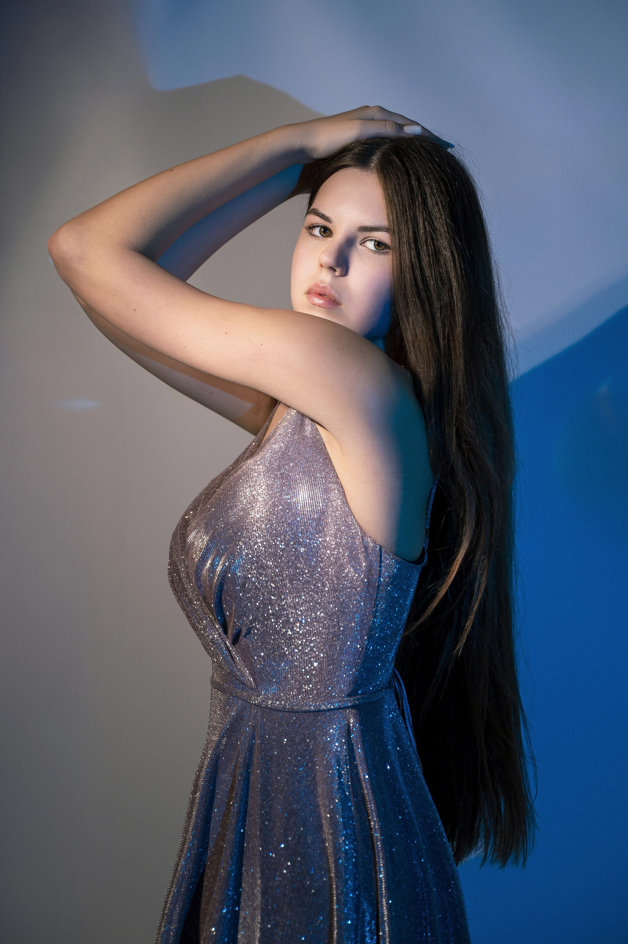 Элиза. Главная