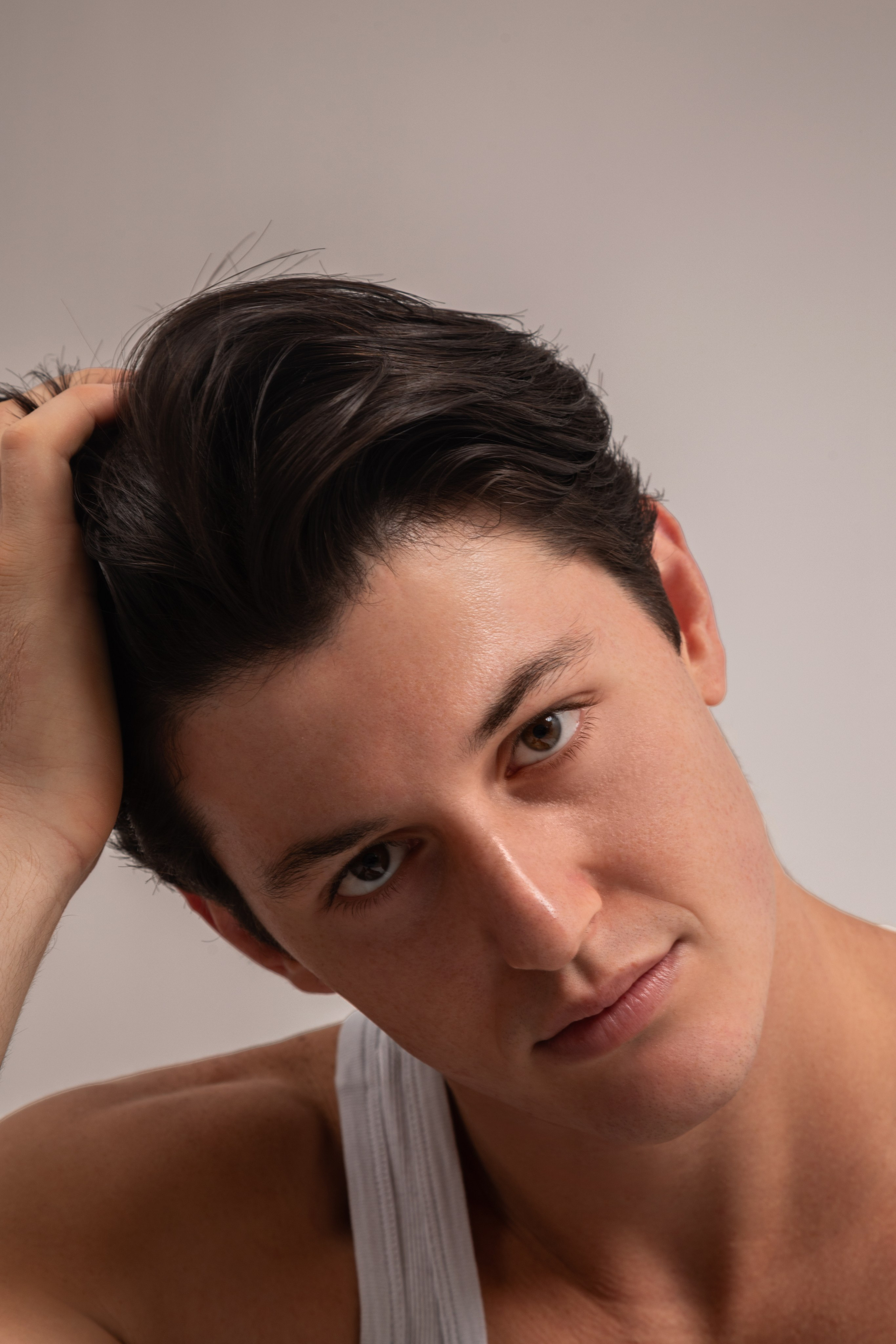 Marco. Photographer in Milan |Mila Pro Photo