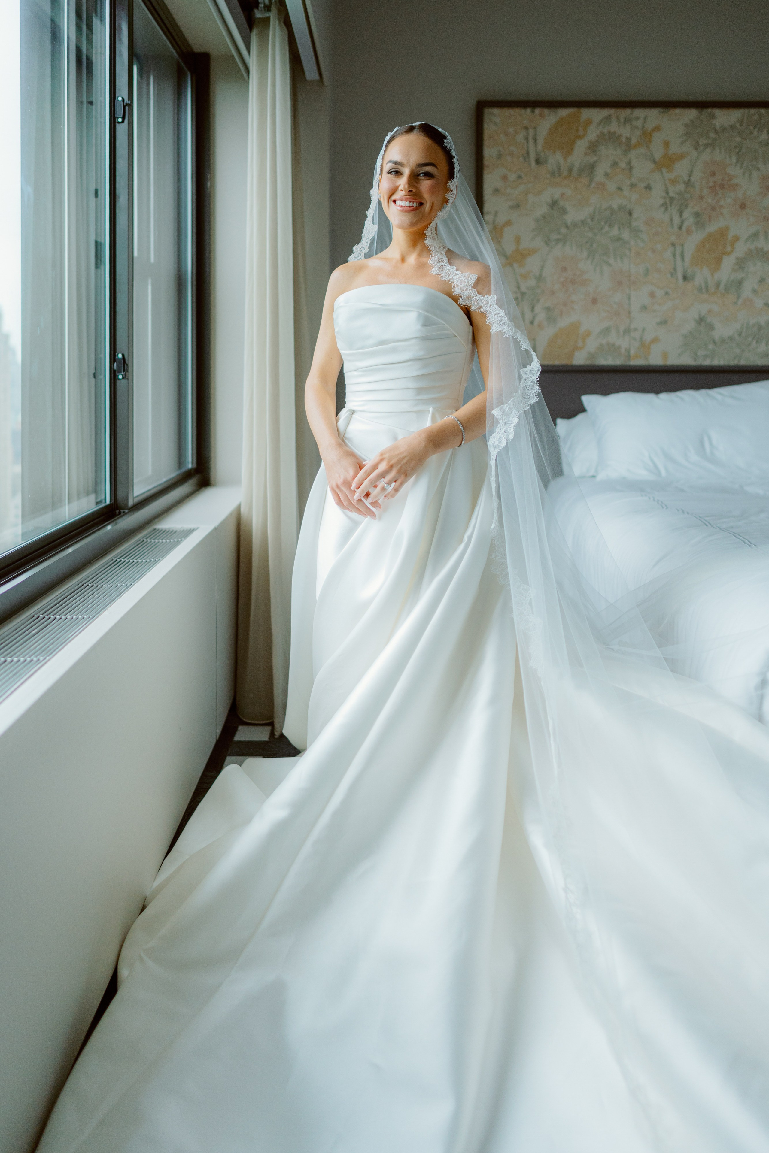 Payton and Mattew. Wedding photographer and videographer New York | New Jersey