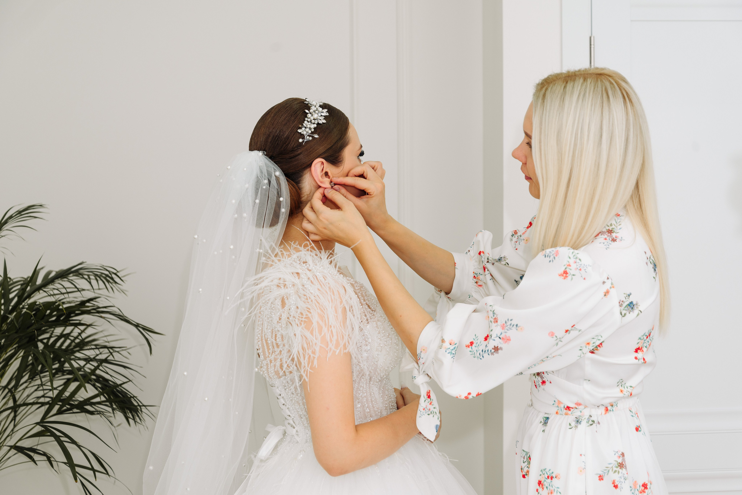 Ion&Mădălina. Petru Chilian — Fotograf nuntă / eveniment MD/RO