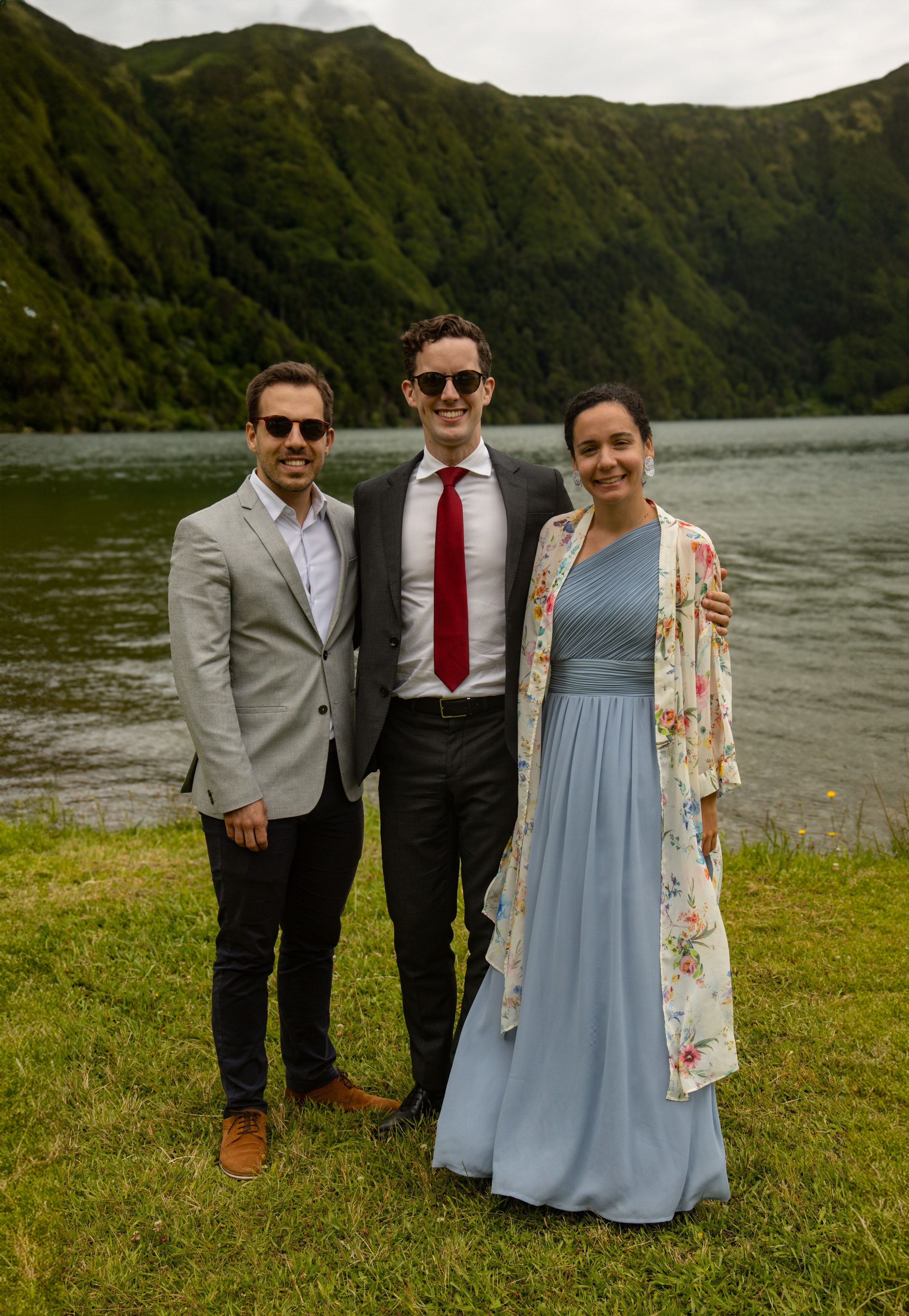 Dina & Claudio wedding day. IRINA KALMYKOVA | PHOTOGRAPHER AZORES