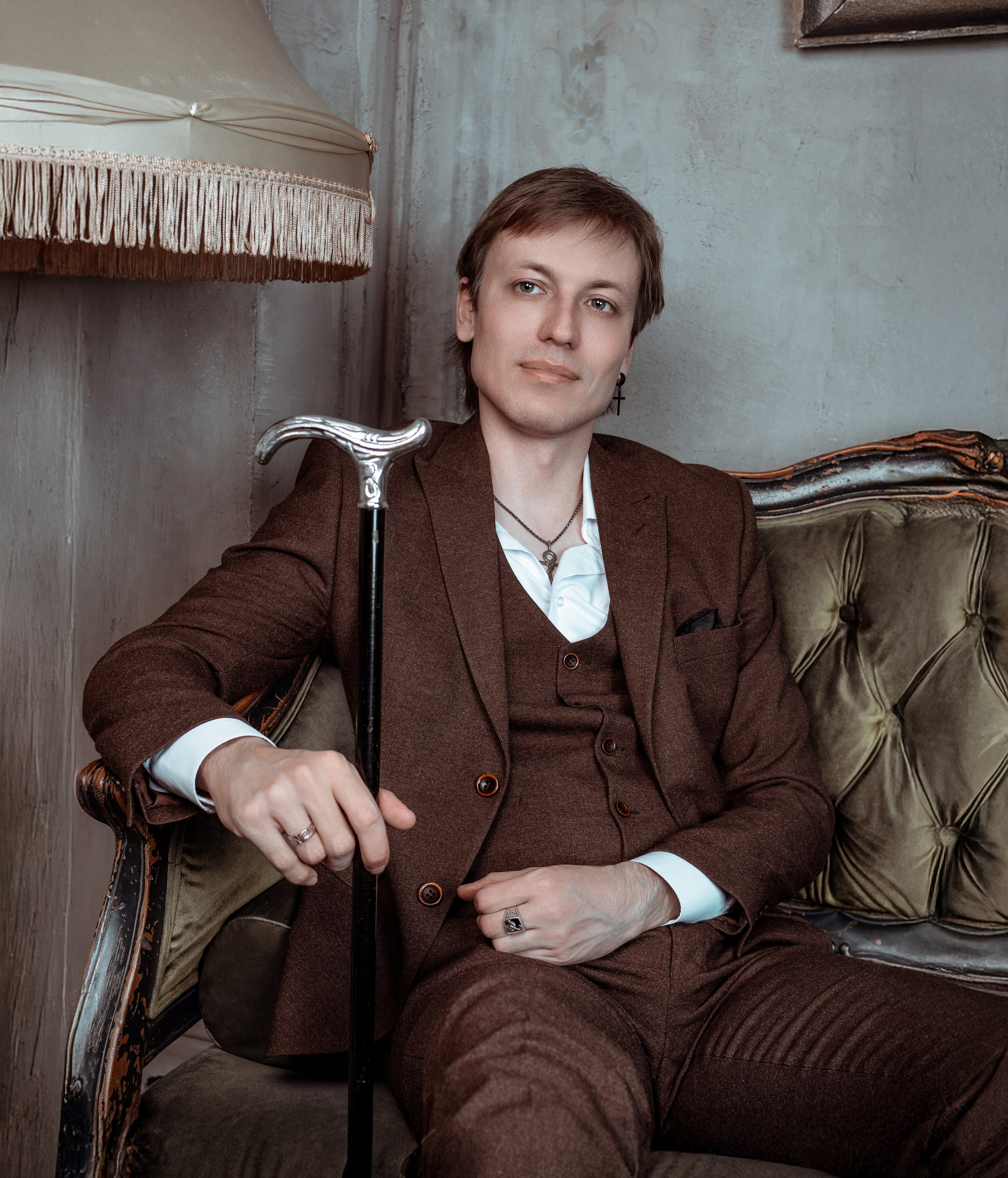 Аристократ или Псих?. Безумный фотограф Москва/Спб| Уфа Галяутдинов Руслан