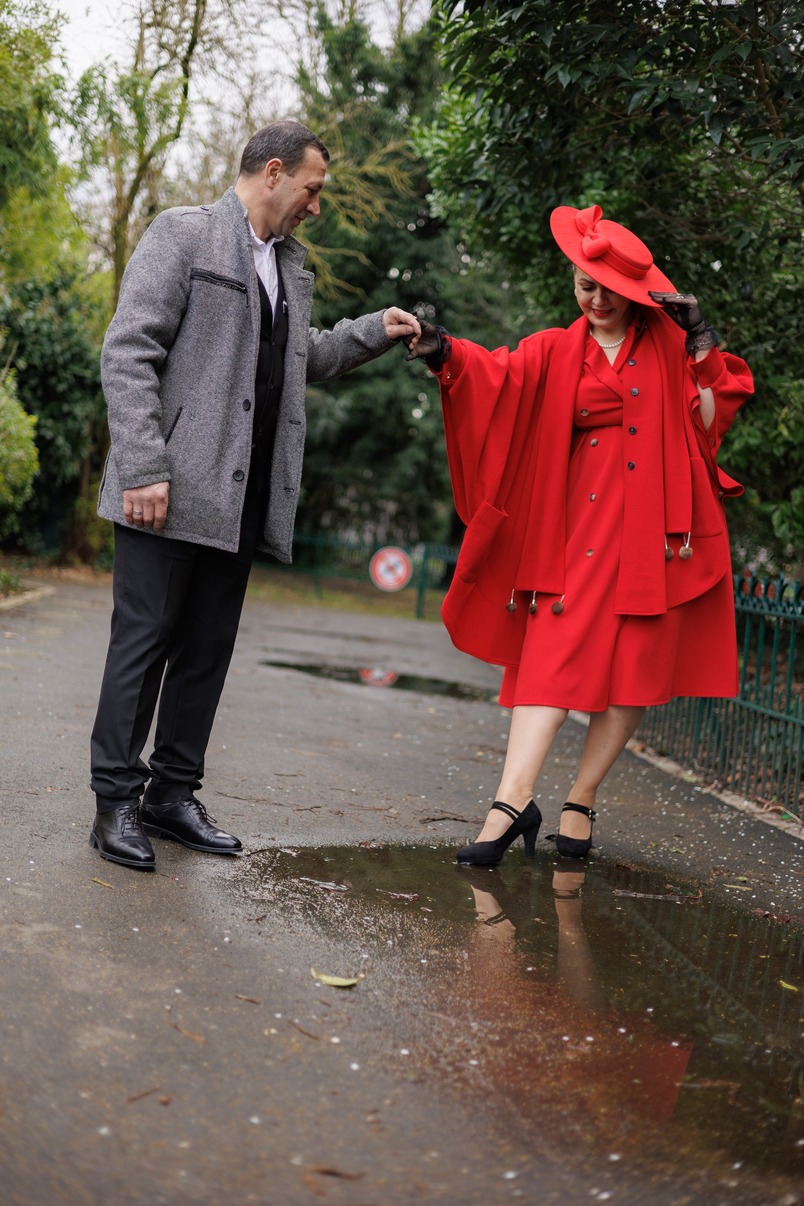 Ekaterina & Weaceslav. Photographe en Côte d’Azur