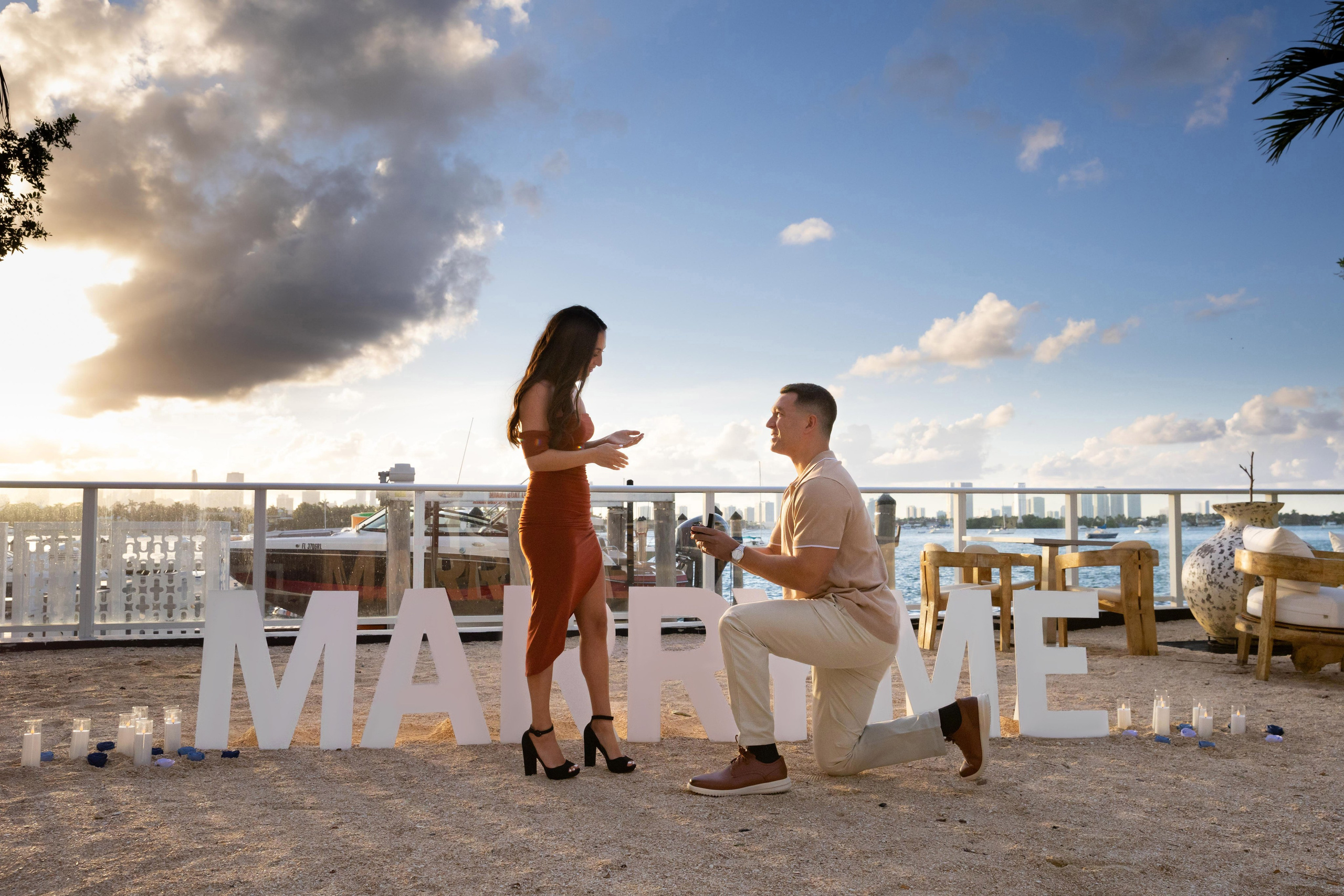 PROPOSALS_Love Story. Miami Family and Event Photographer