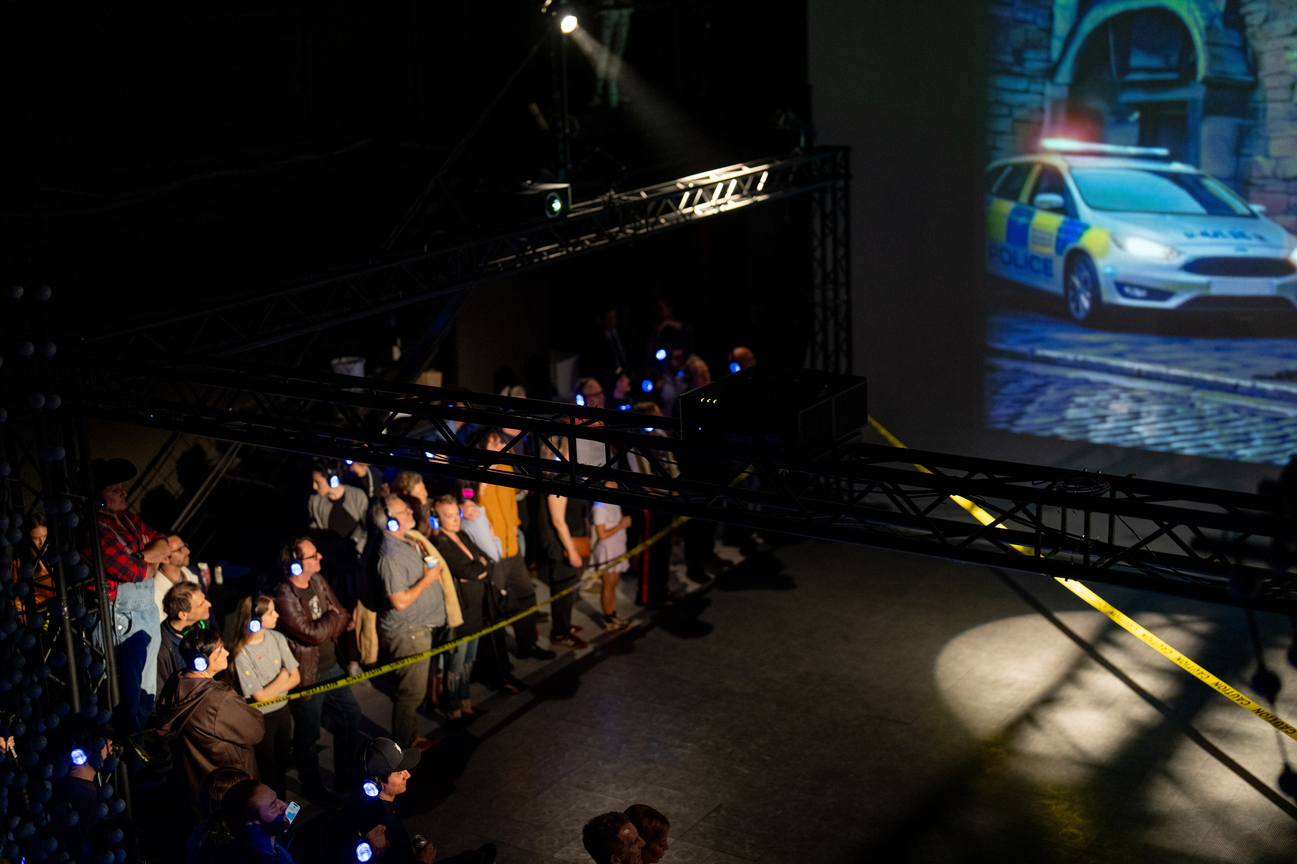 AI Event Cinema Machine. Детский и семейный фотограф Анна Красовицкая