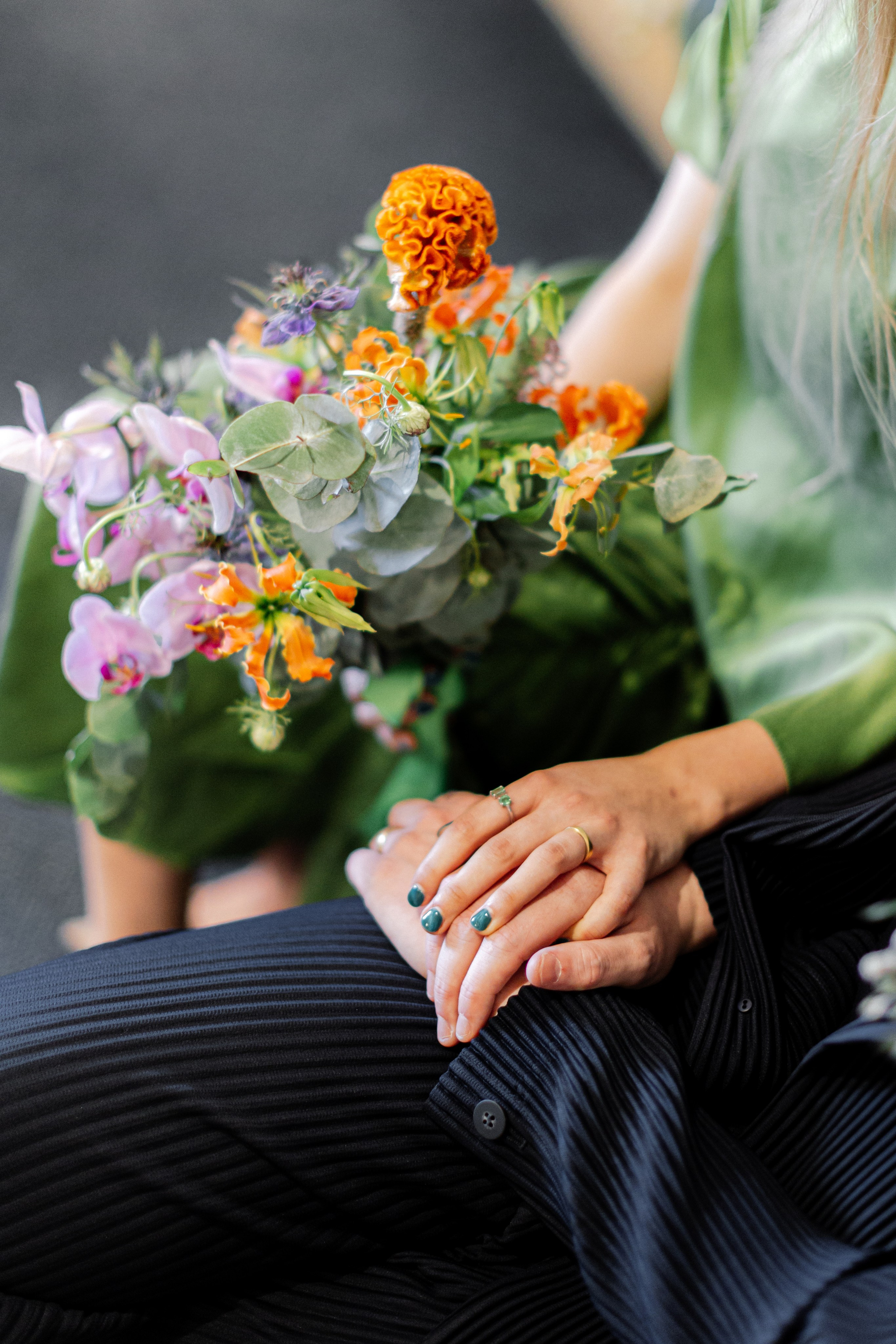 Paula & Ed — Maidstone. August, 2022. Timeless Wedding & Event Photography from London to the world