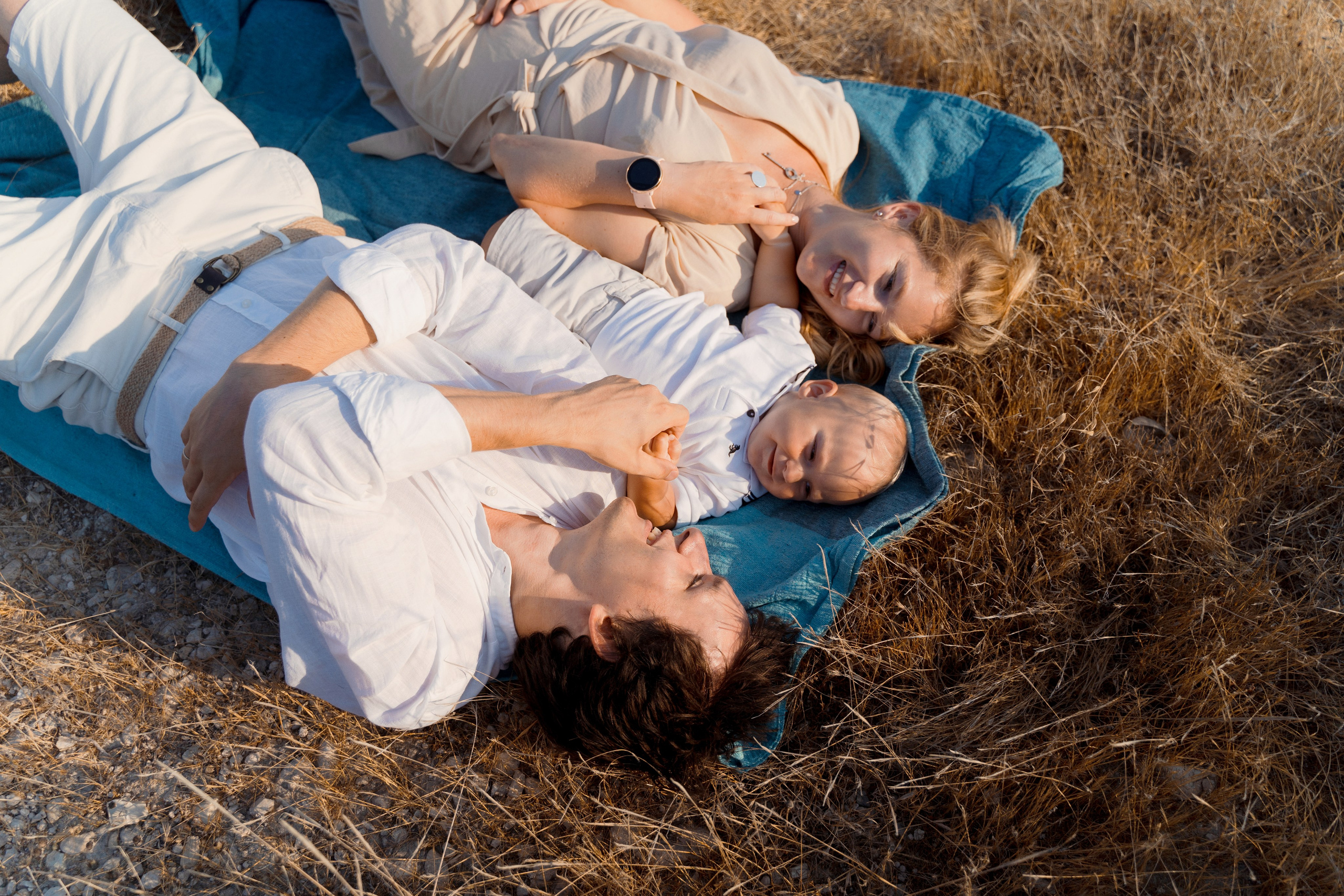 Family & Pregnancy. Maryna Avramenko Photographer