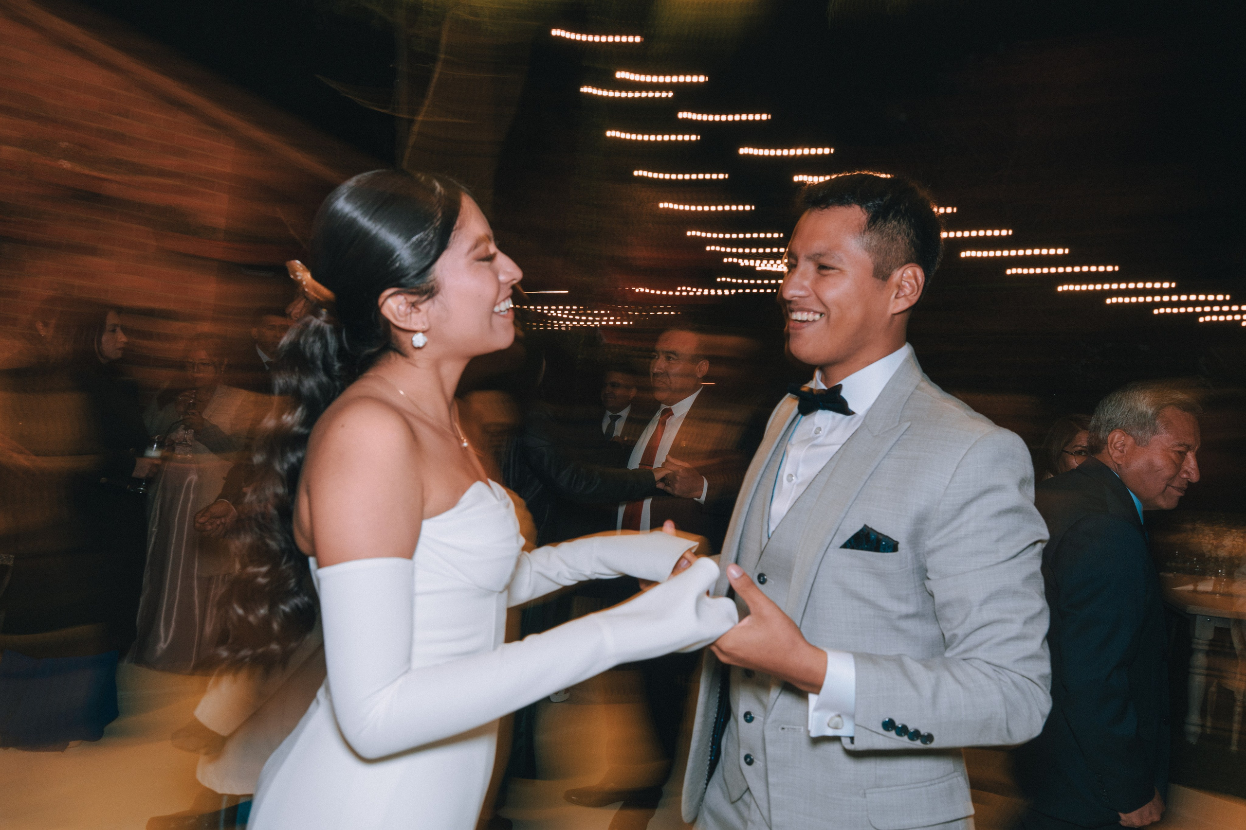 WEDDINGS. Drillmatic — cinematic aesthetics and visual storytelling from Lima, Peru