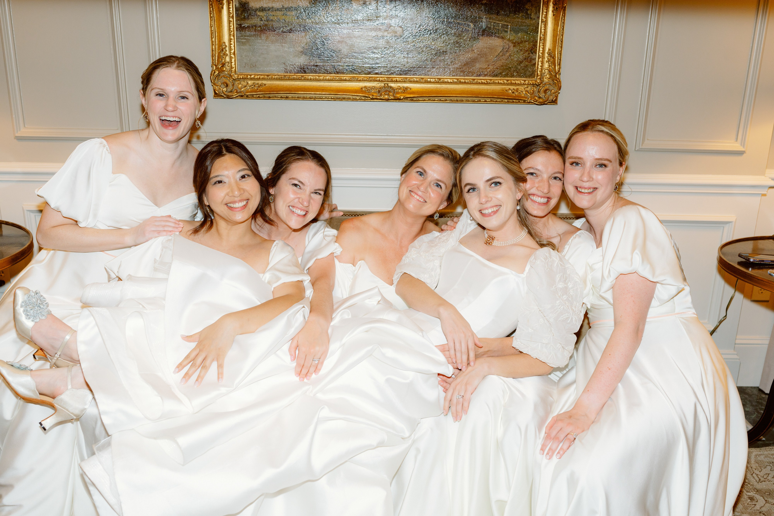 Collier and Matthew. Wedding photographer and videographer New York | New Jersey