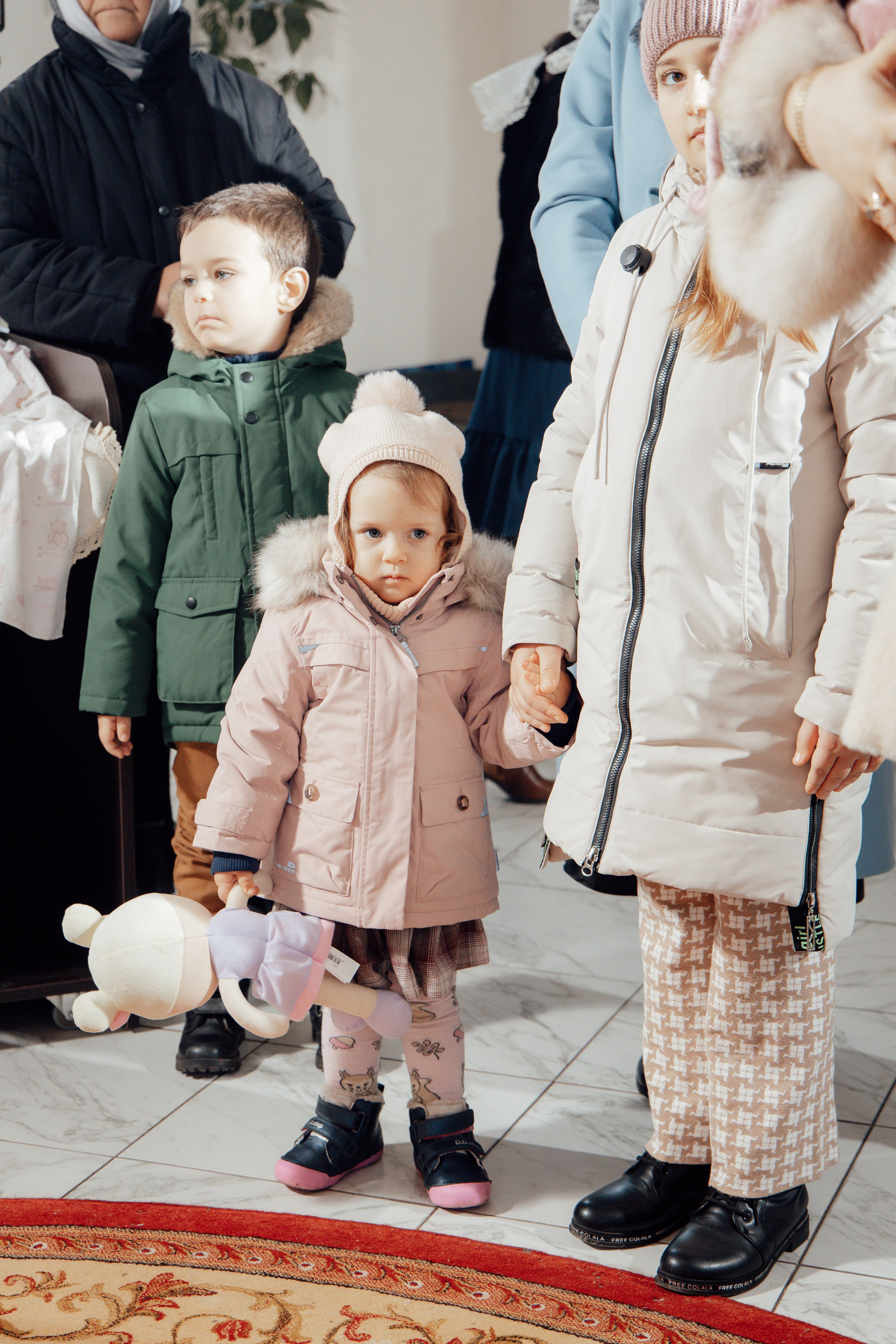 Botez. Свадебный Фотограф, Детский и семейый Фотограф Молдова