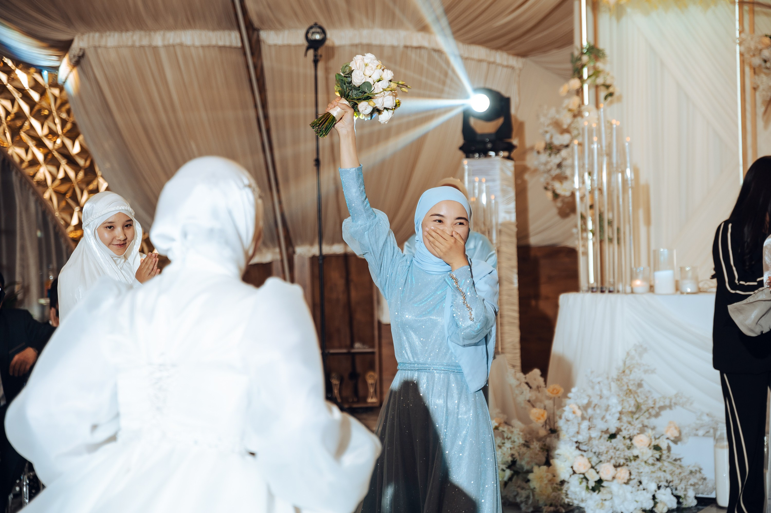 MAHMUD & AIDAI. Фотограф в Бишкеке Андрей Кавешников