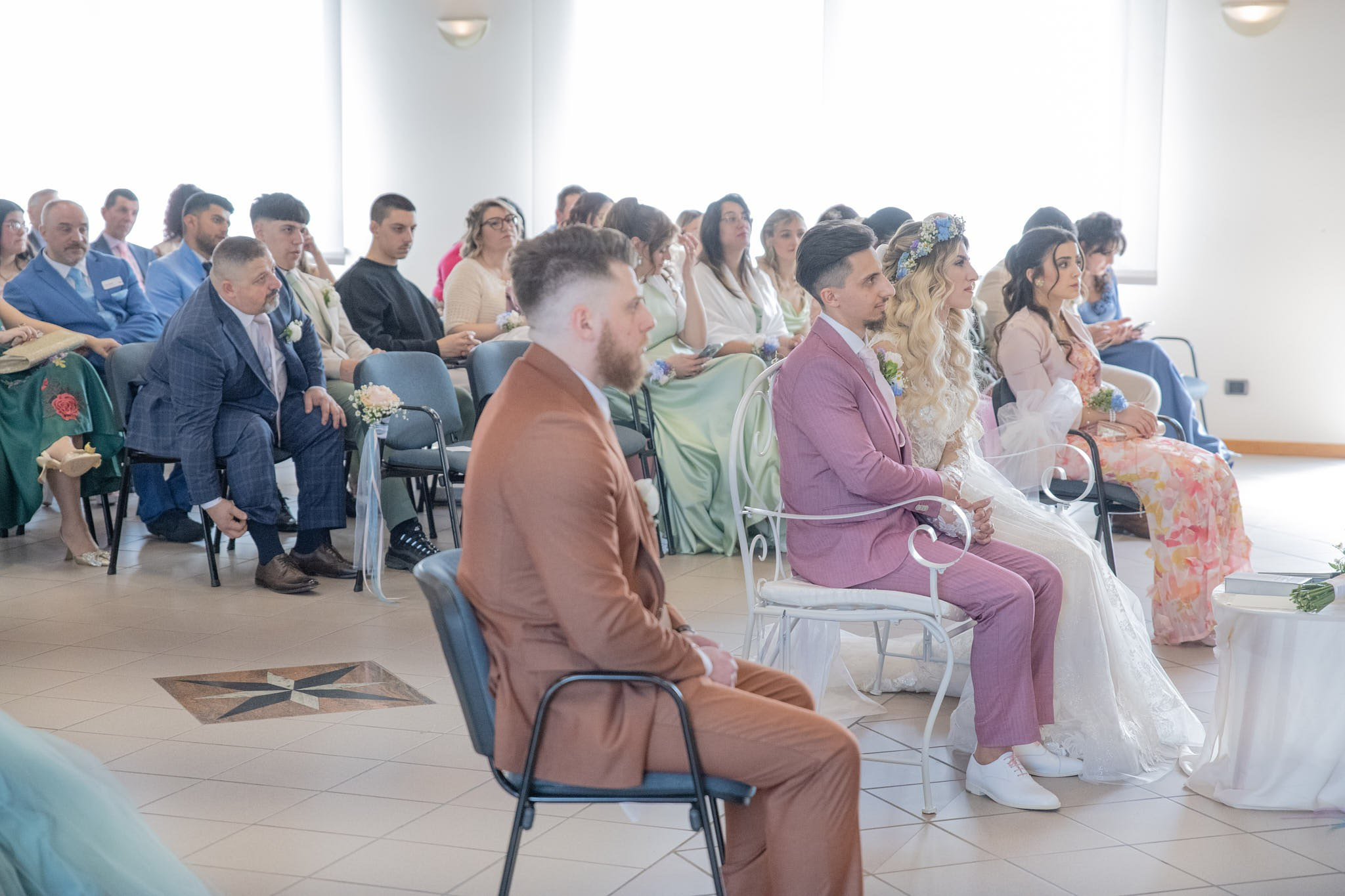 Angelo & Claudia. Fotografo matrimonio Lago di Como Ferrari Media Production