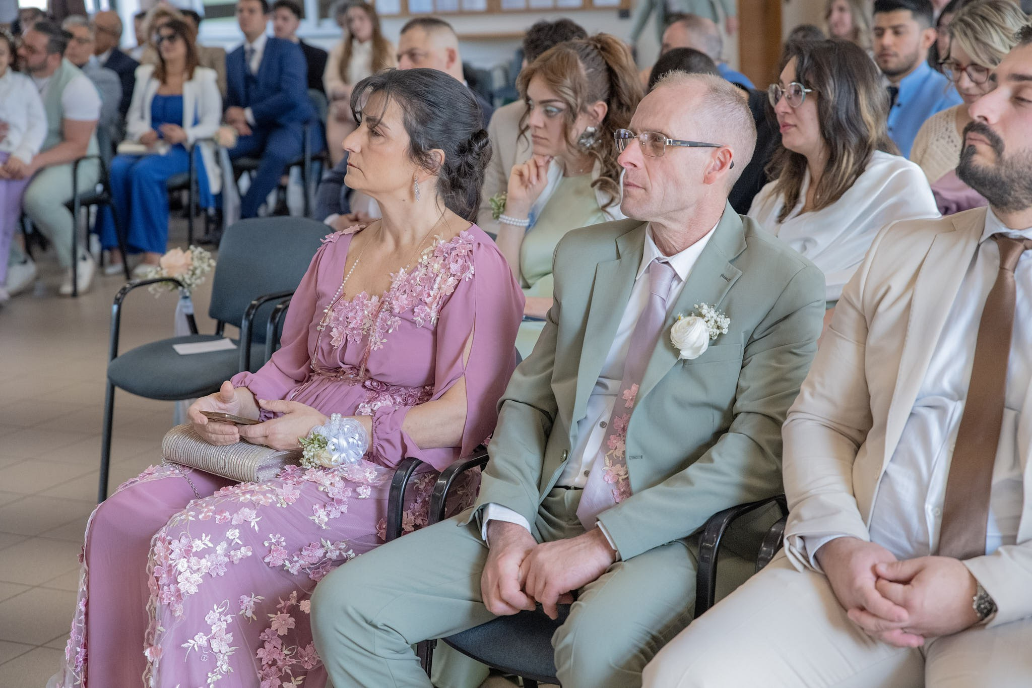 Angelo & Claudia. Fotografo matrimonio Lago di Como Ferrari Media Production