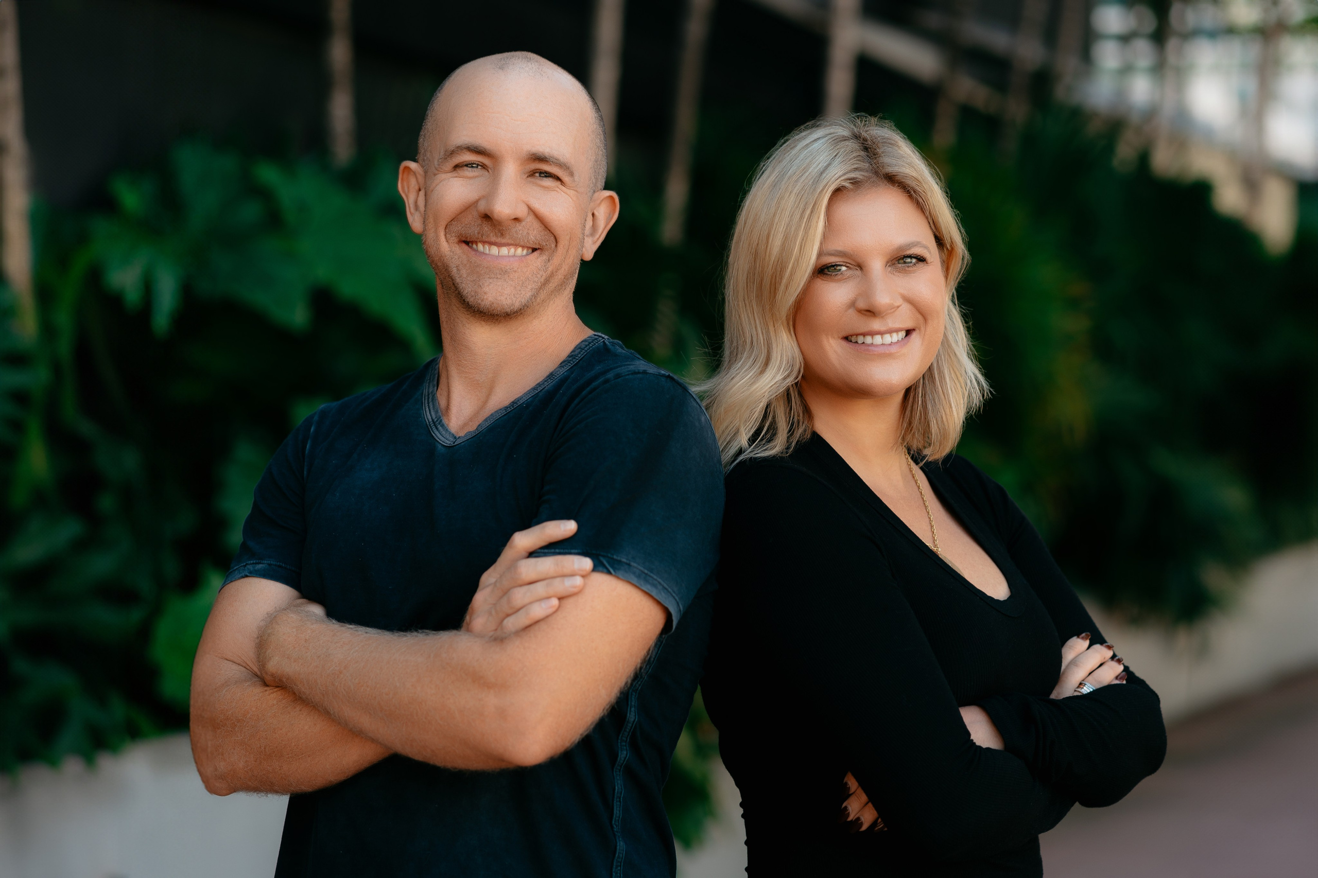 Business portrait. Professional Photographer in Miami, Florida