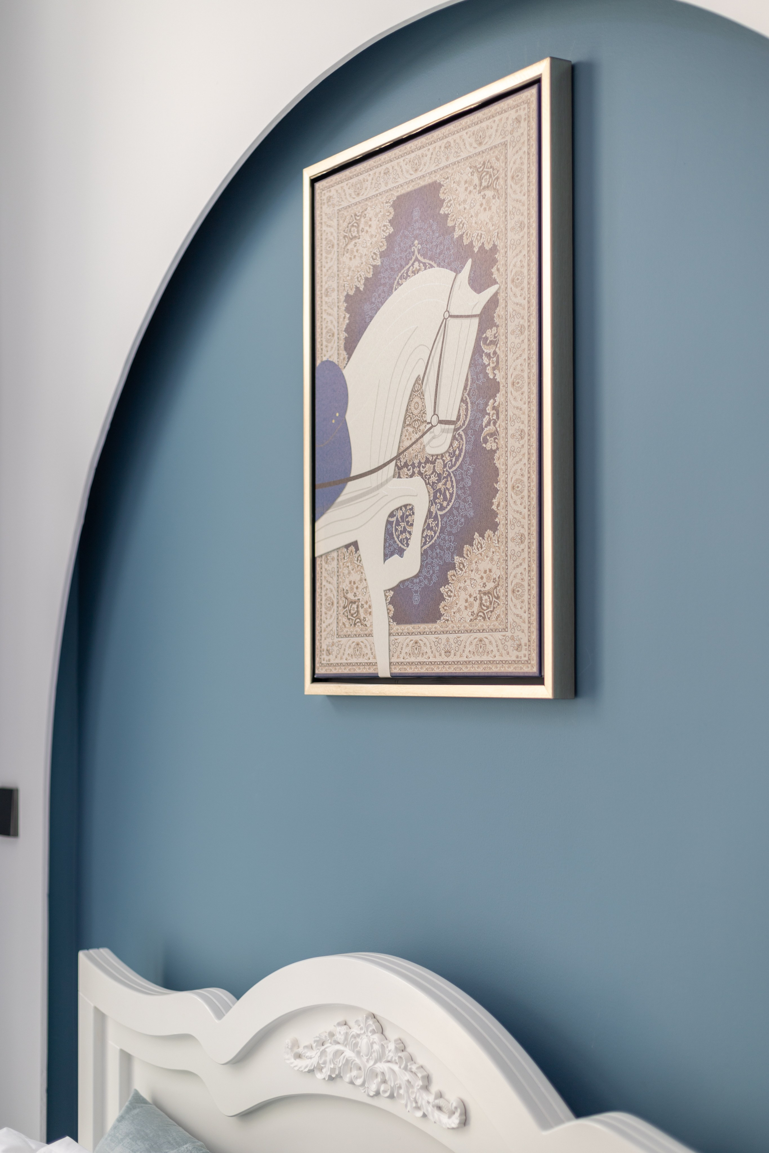 Pacifica Villa. Samy Mar Boy │Portrait, Automotive and Real Estate Photographer