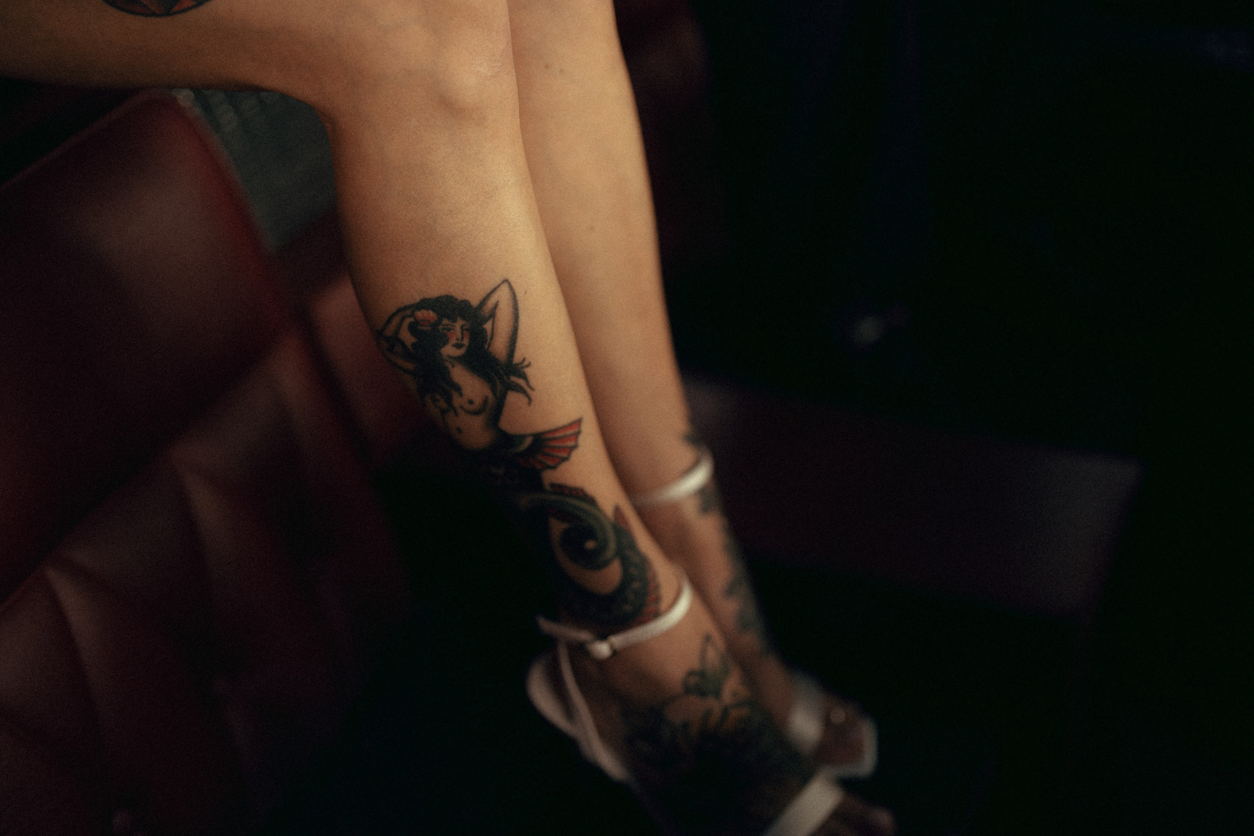 TANA&PAUL. Wedding & elopement photographer Viktoriya Kravtsov. Las Vegas