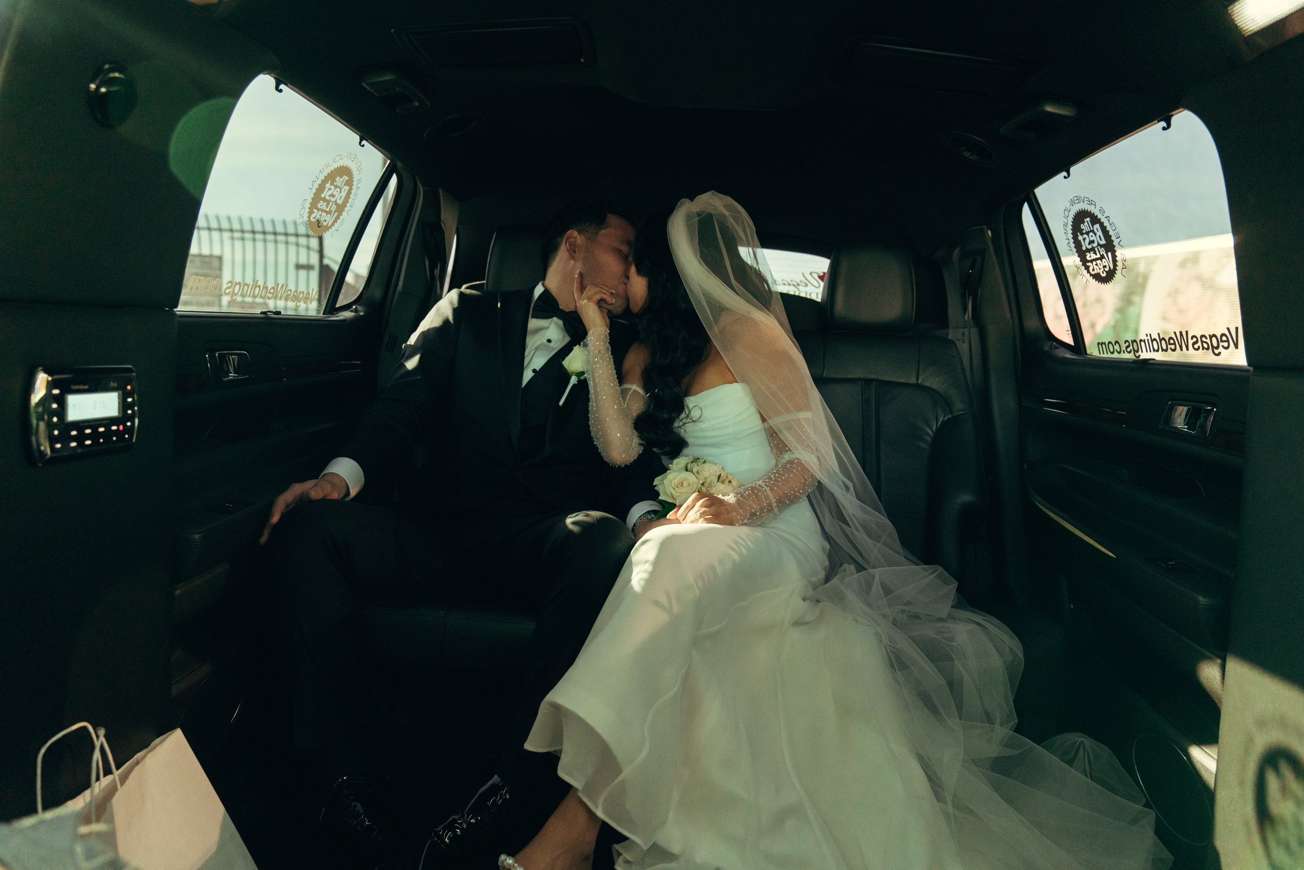 Calah&Matthew. 2.22.25. Wedding & elopement photographer Viktoriya Kravtsov. Las Vegas