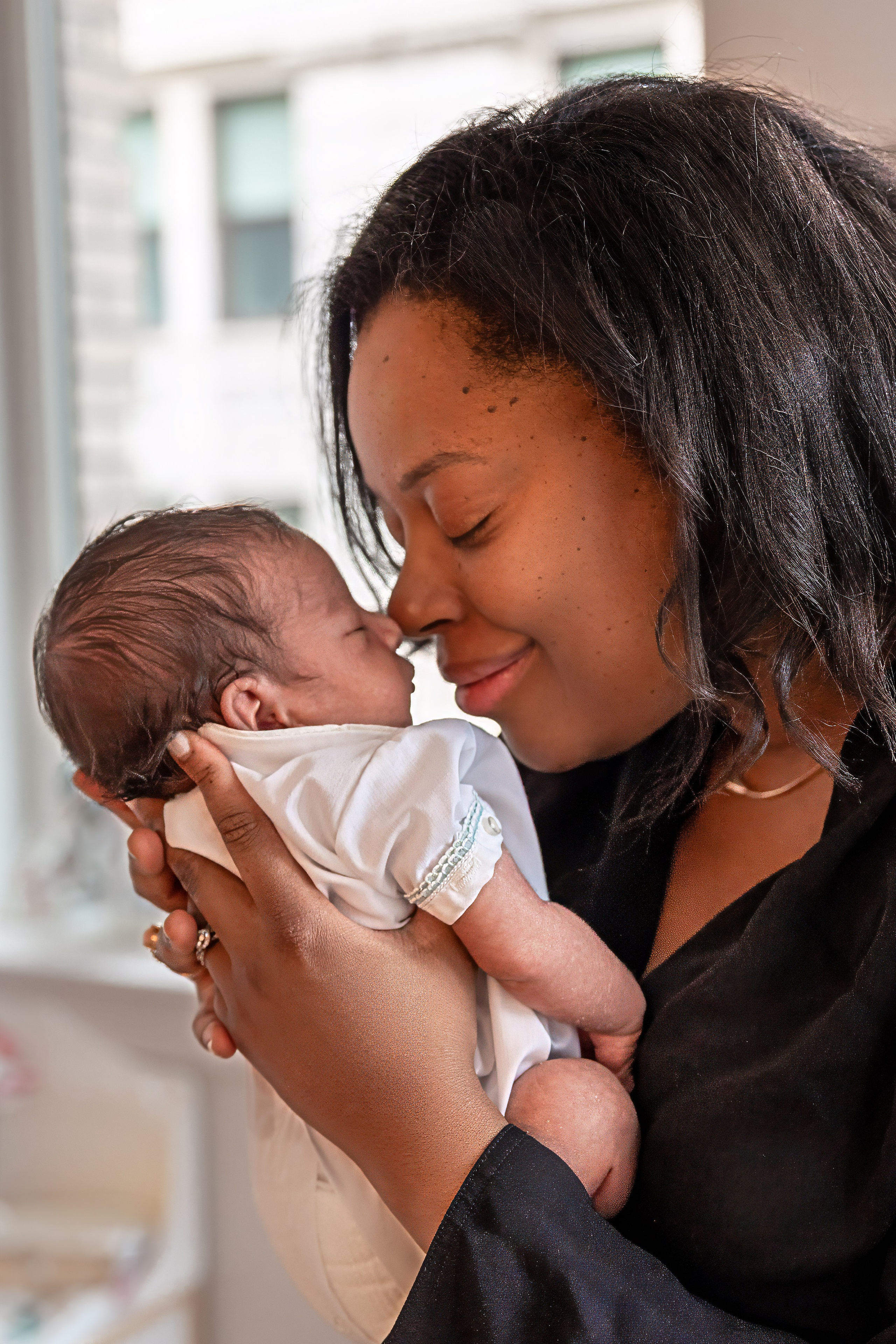 Mommy, Daddy & Baby Session. Family, lifestyle, and commercial photography in New York and New Jersey