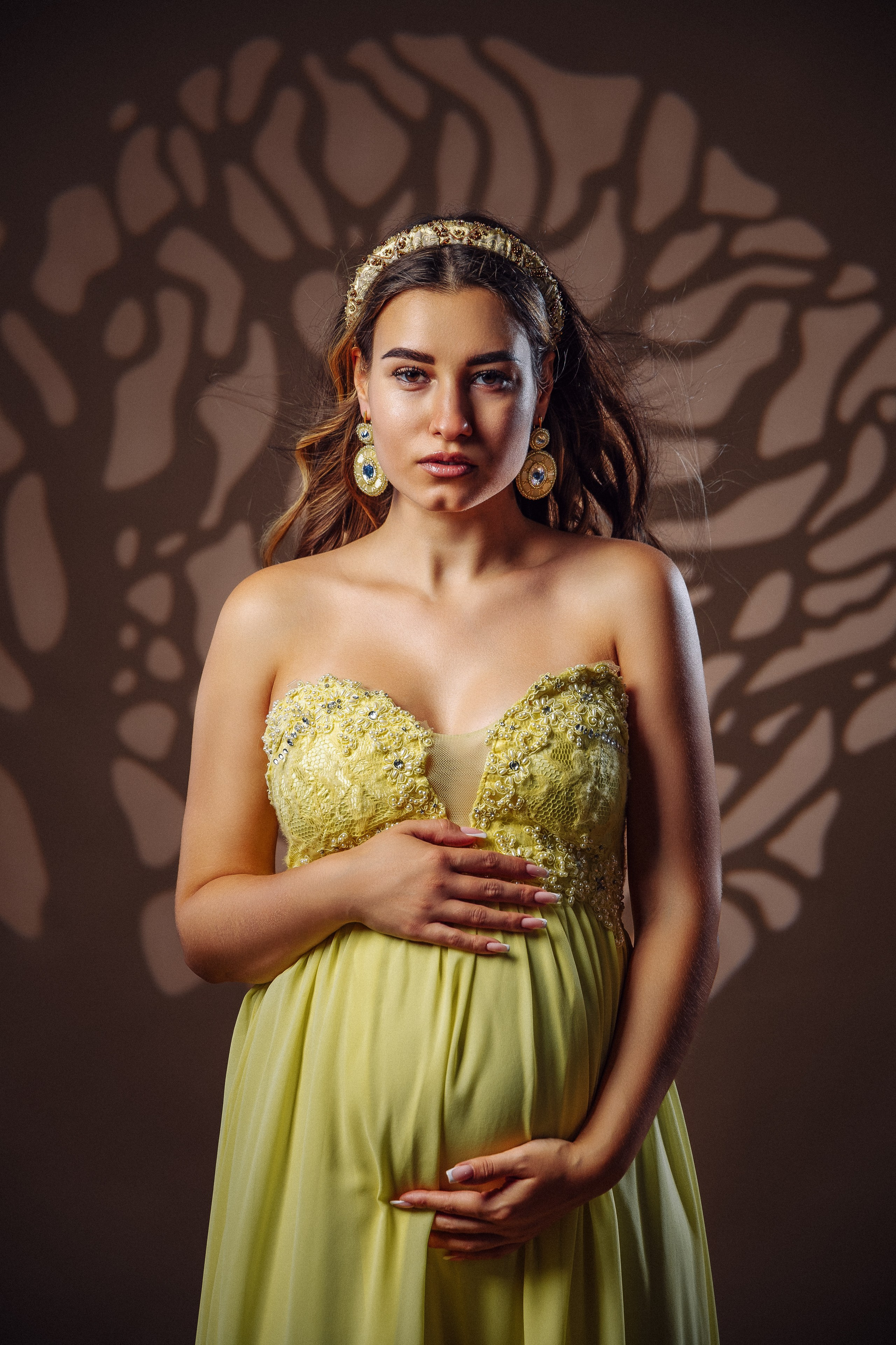 Lilija 14.09.2024. Portree- ja perefotograaf Anton Hansen Tallinnas, Eestis