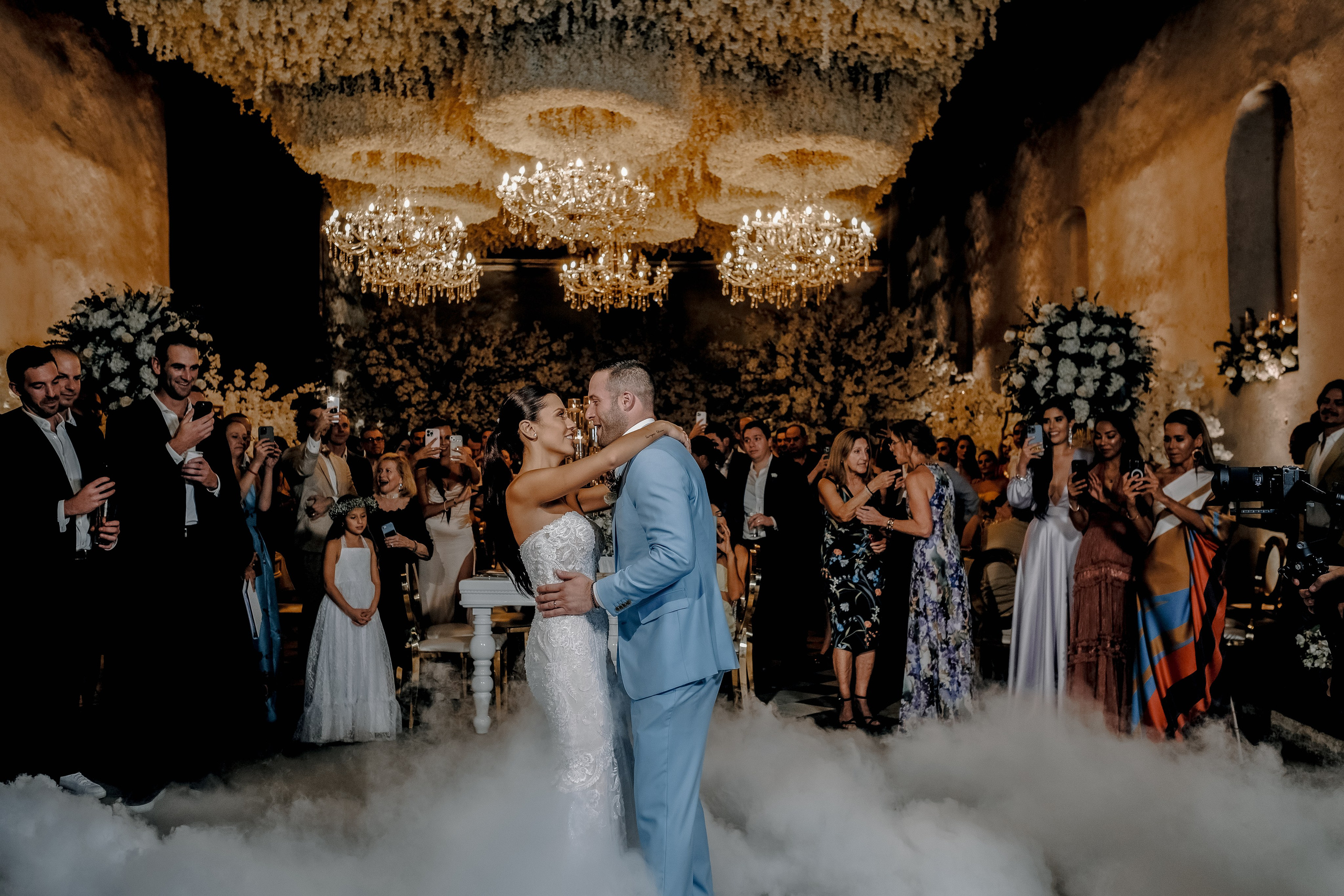 Laura & Matew. UNTERCIO BODAS