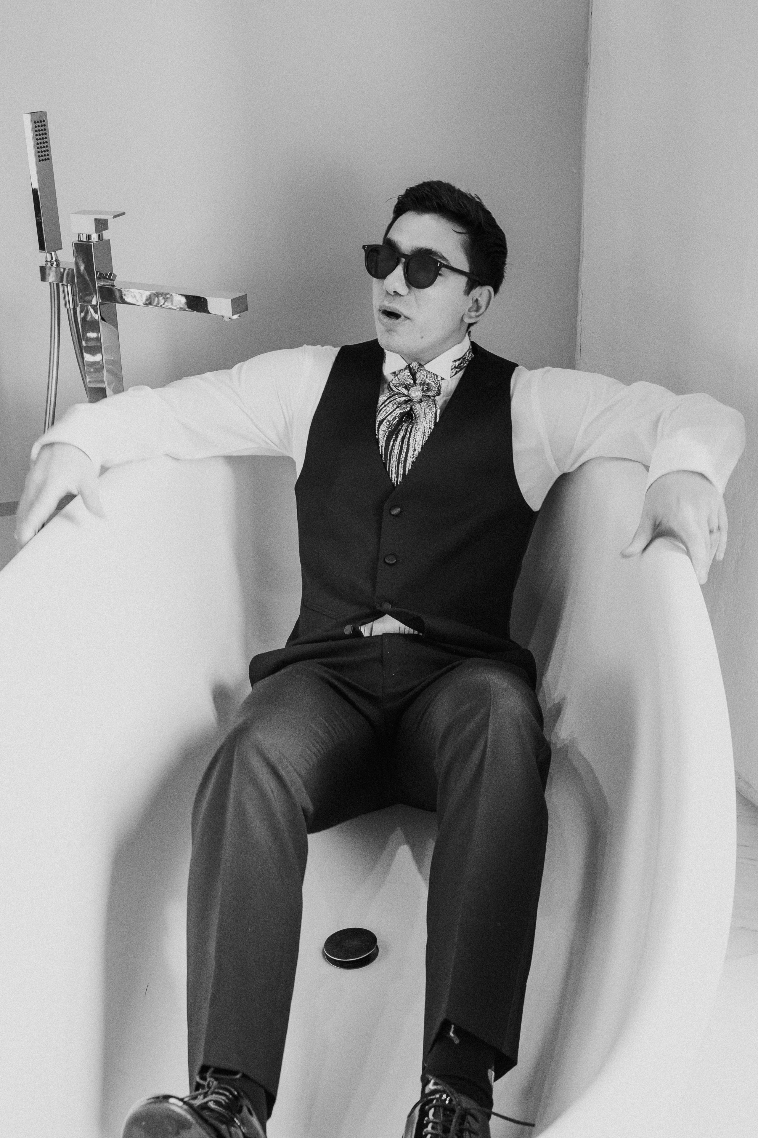 Sofia & Stefan. UNTERCIO BODAS