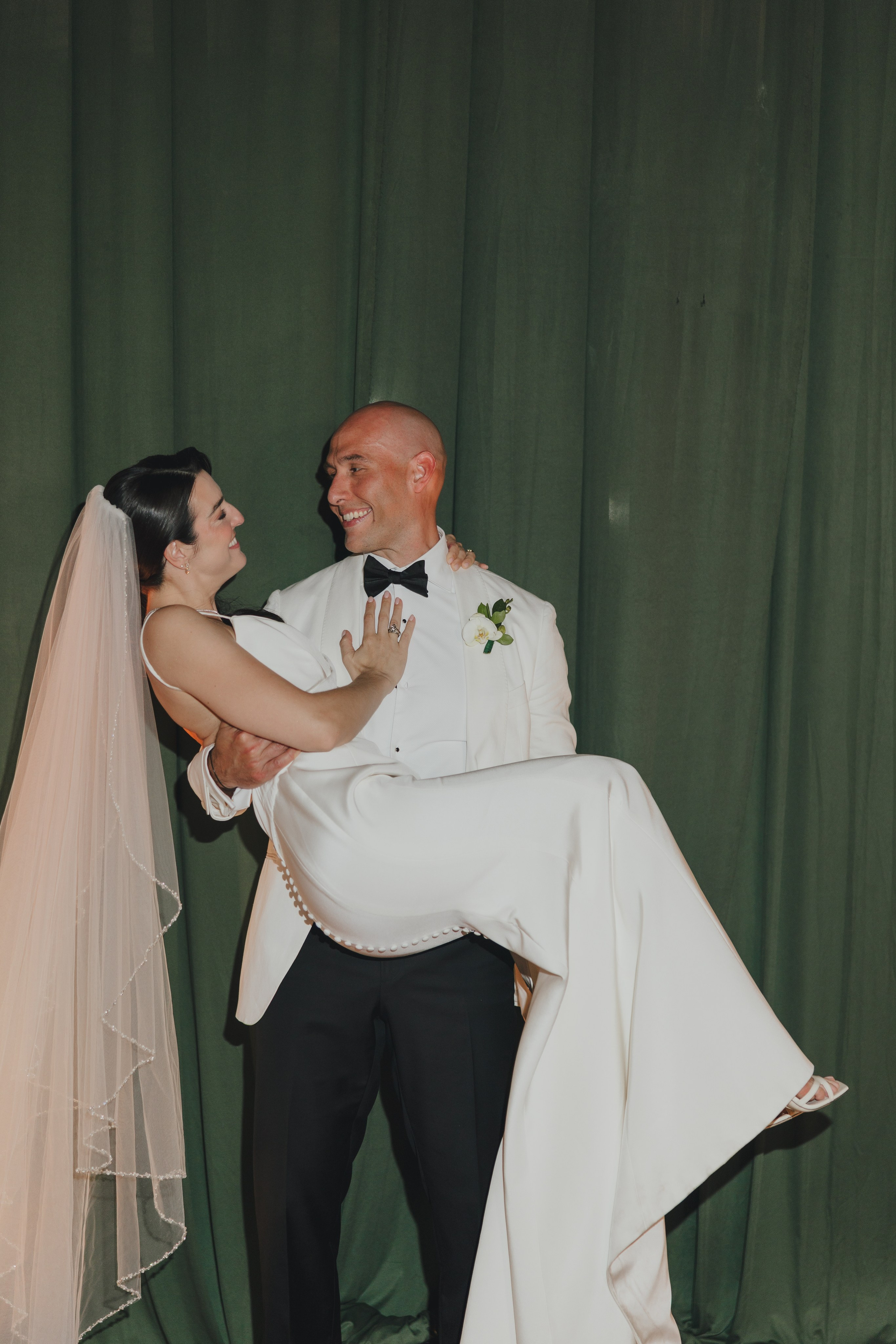 Luis & Meghan. UNTERCIO BODAS