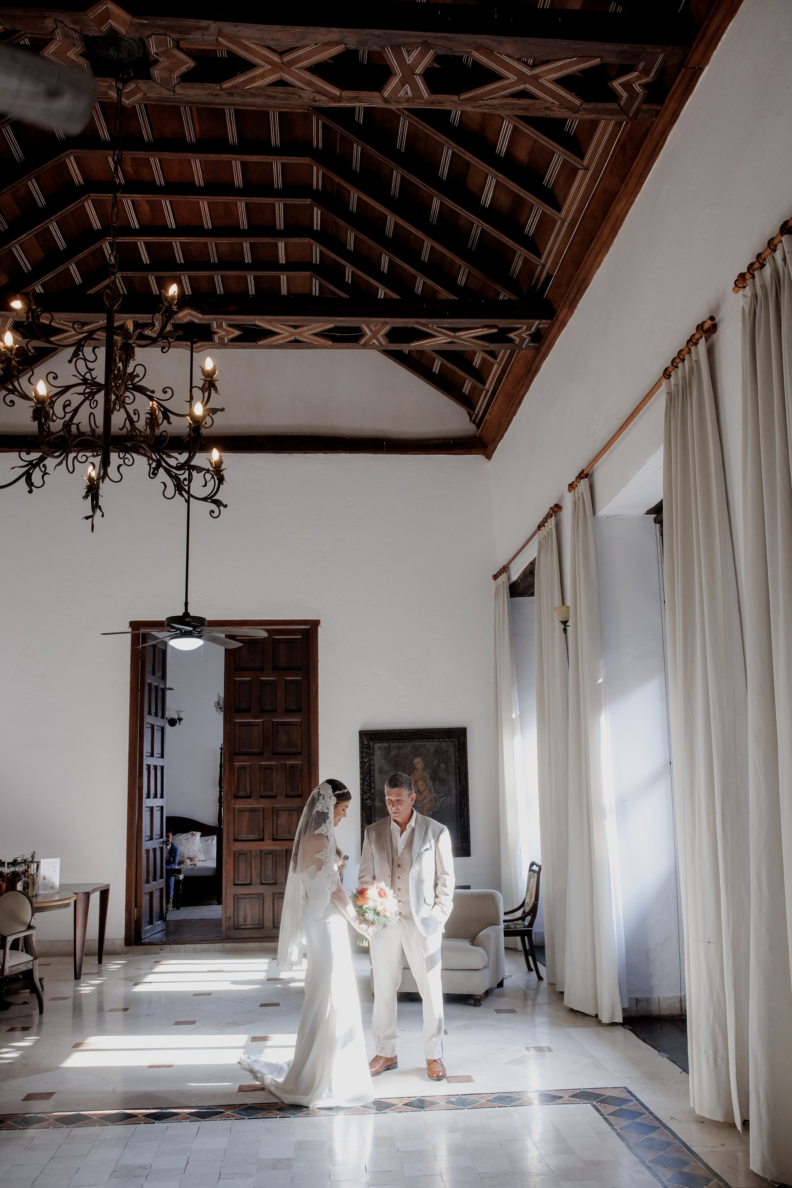 BRYON & JESSICA. UNTERCIO BODAS