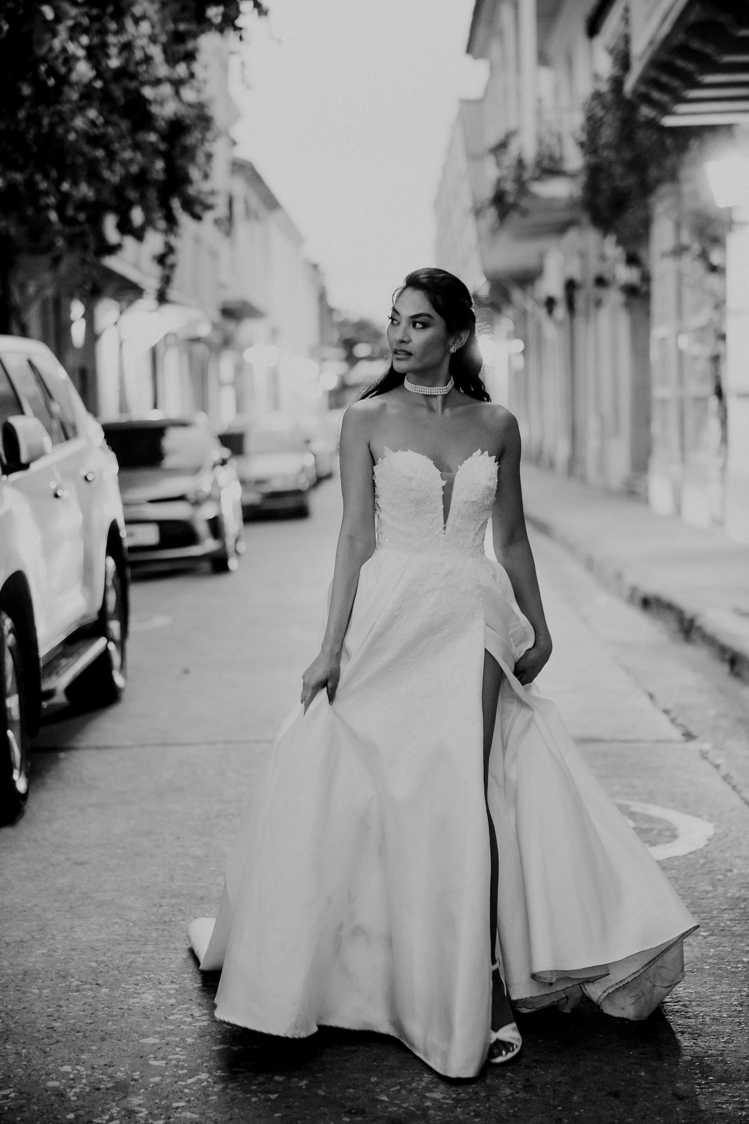 Teressa & Jason. UNTERCIO BODAS