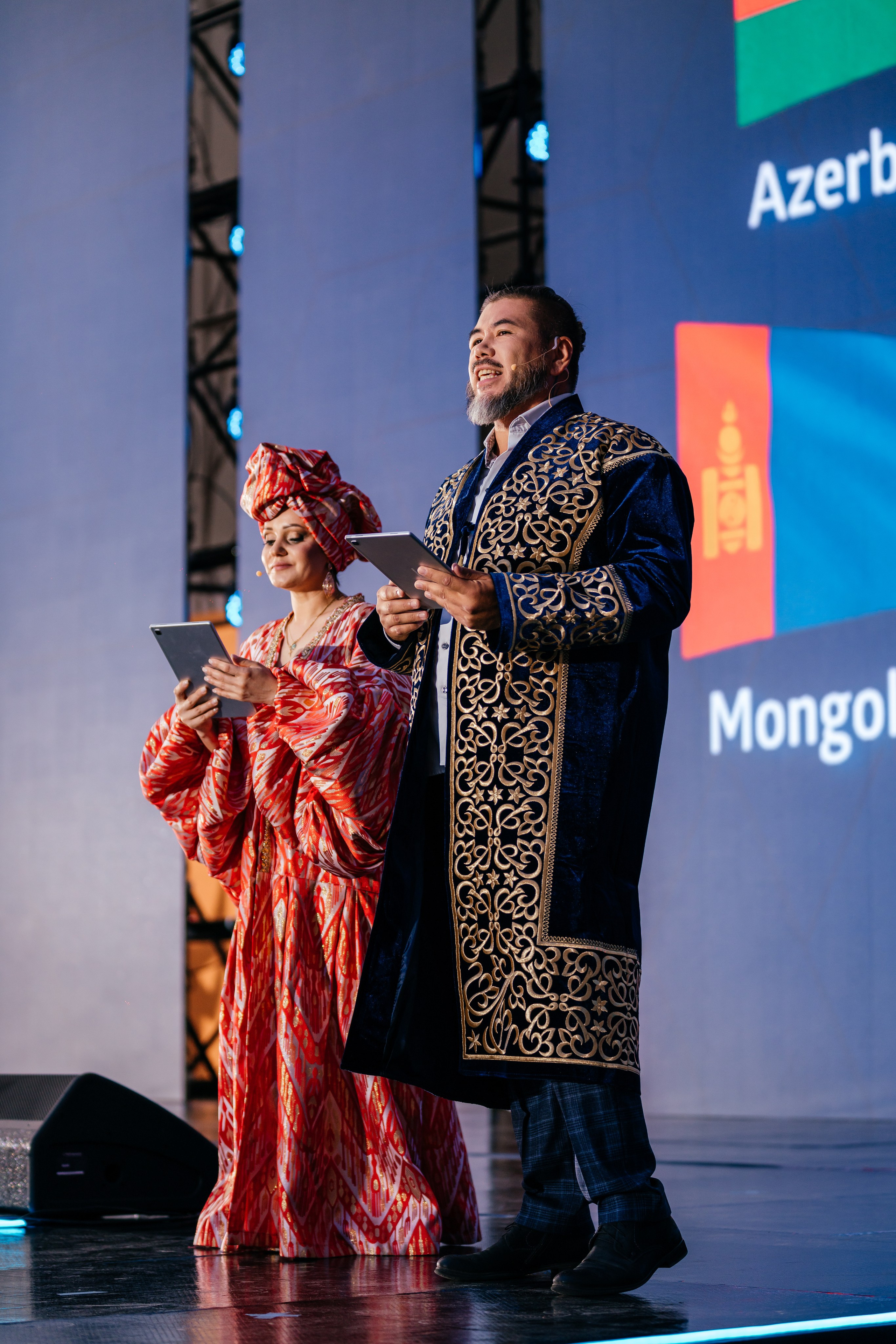 Профессиональный фотограф