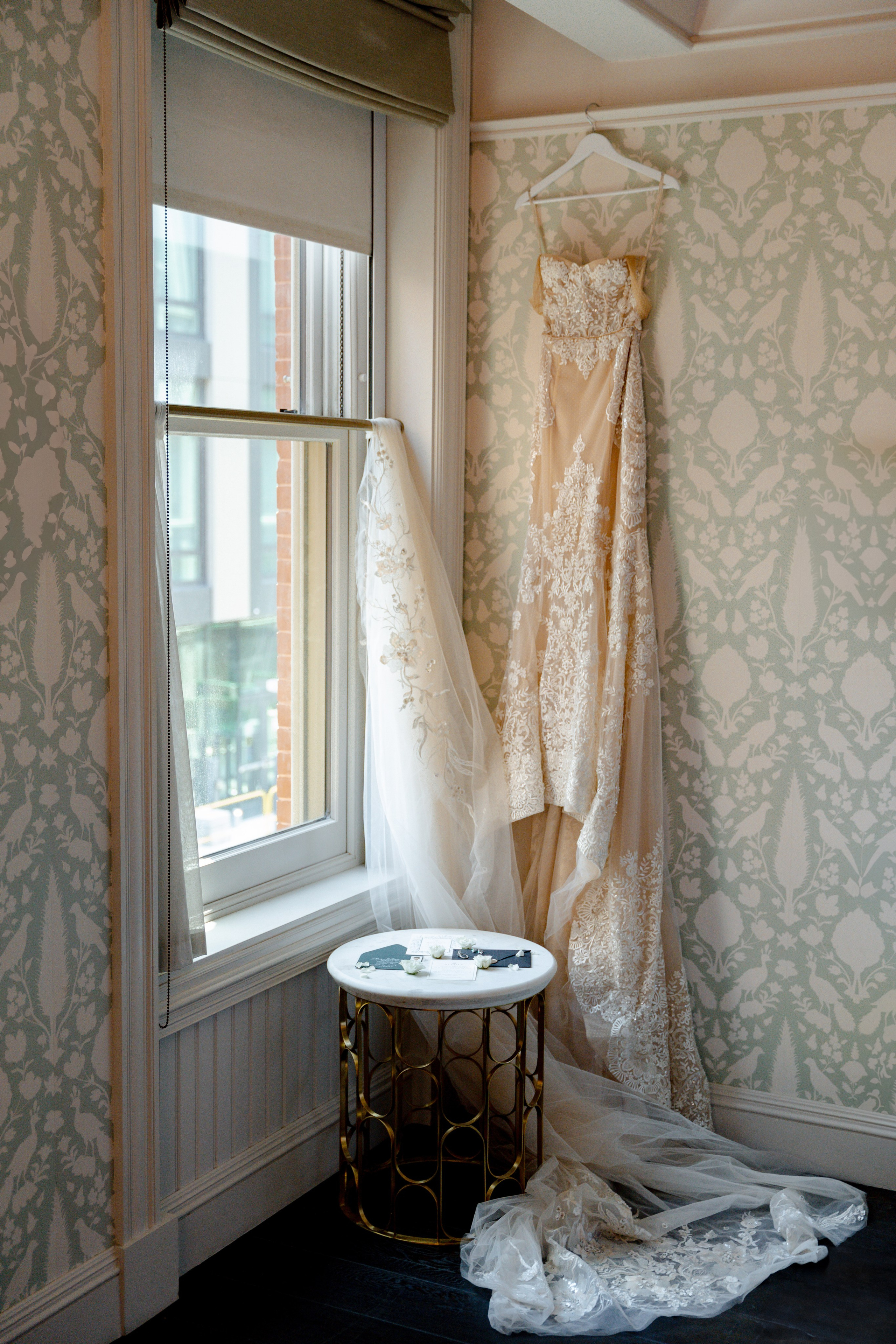 Monic & Robert. Anna Krasnova Wedding photographer