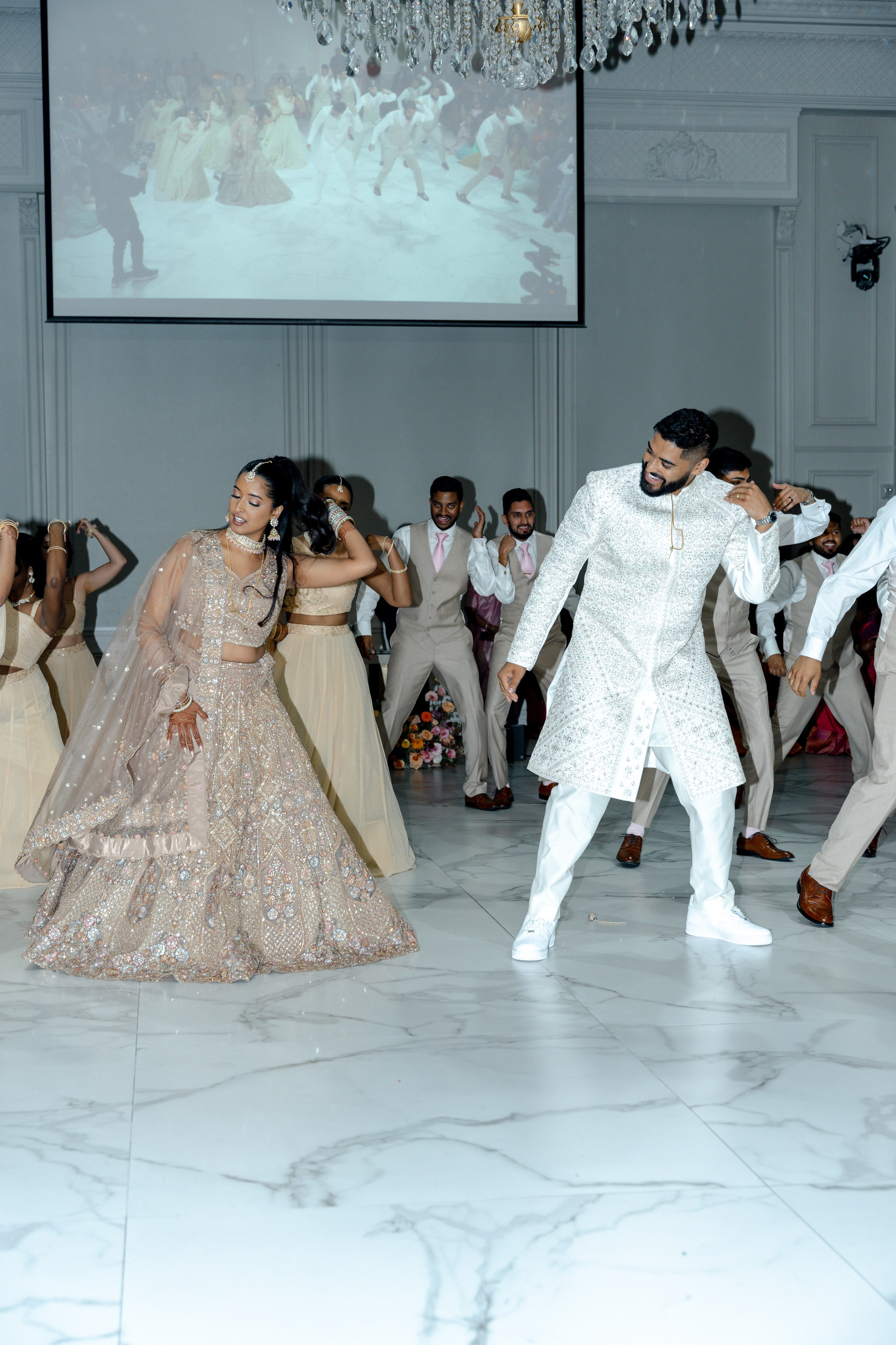 Maya & Alvin. Anna Krasnova Wedding photographer