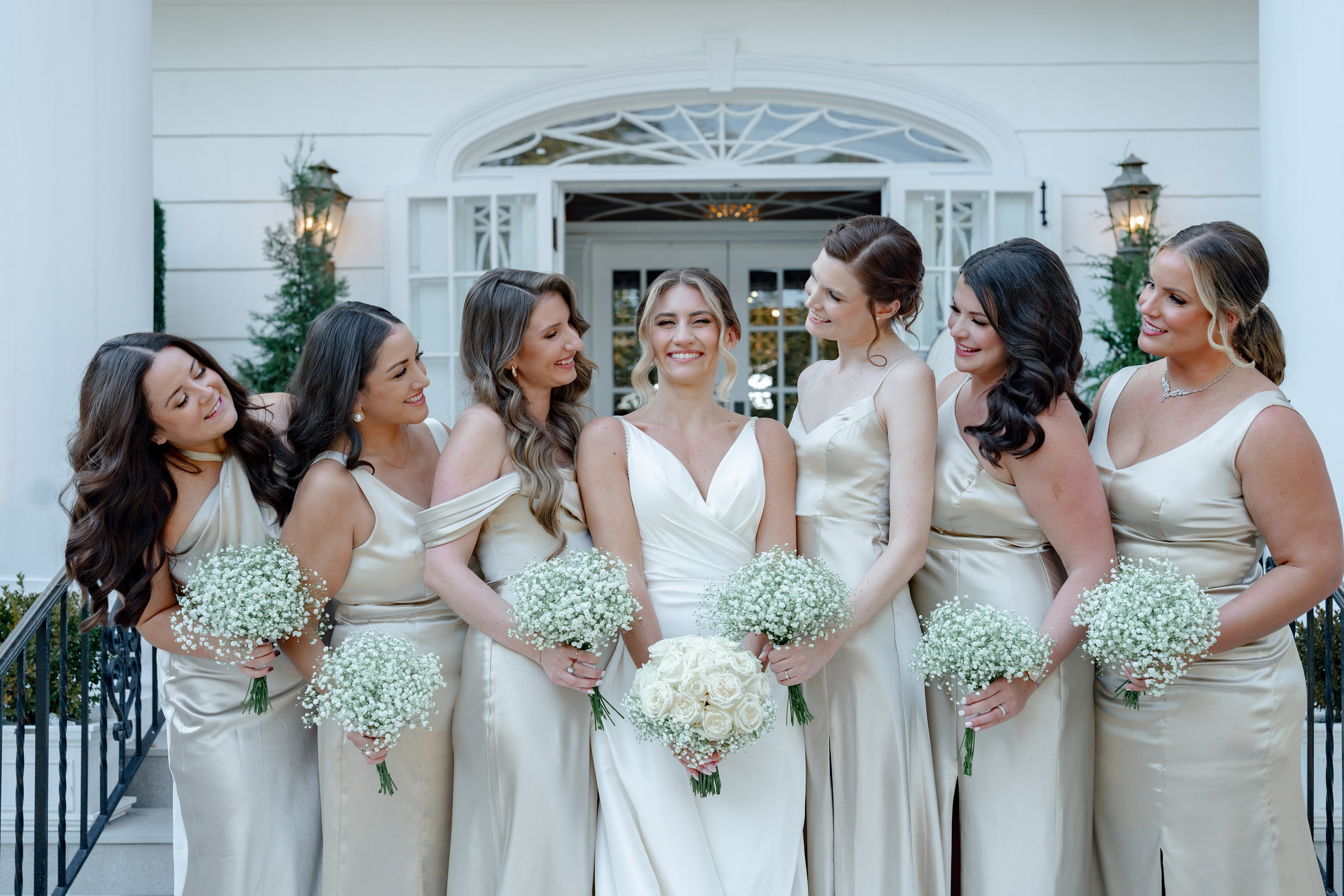 Caroline & Joh wedding day. Anna Krasnova Wedding photographer