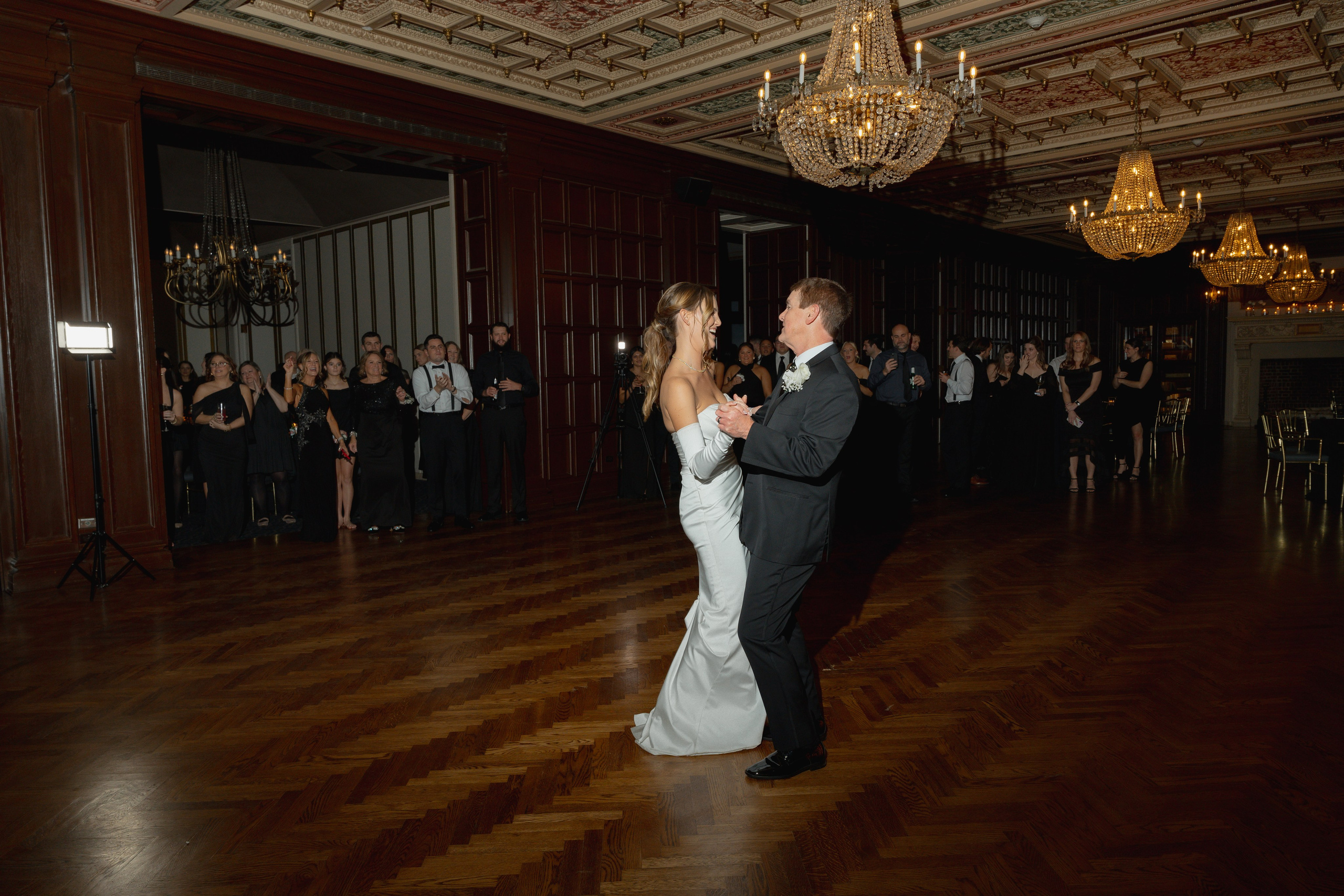 Jack and Maggie. Anna Krasnova Wedding photographer