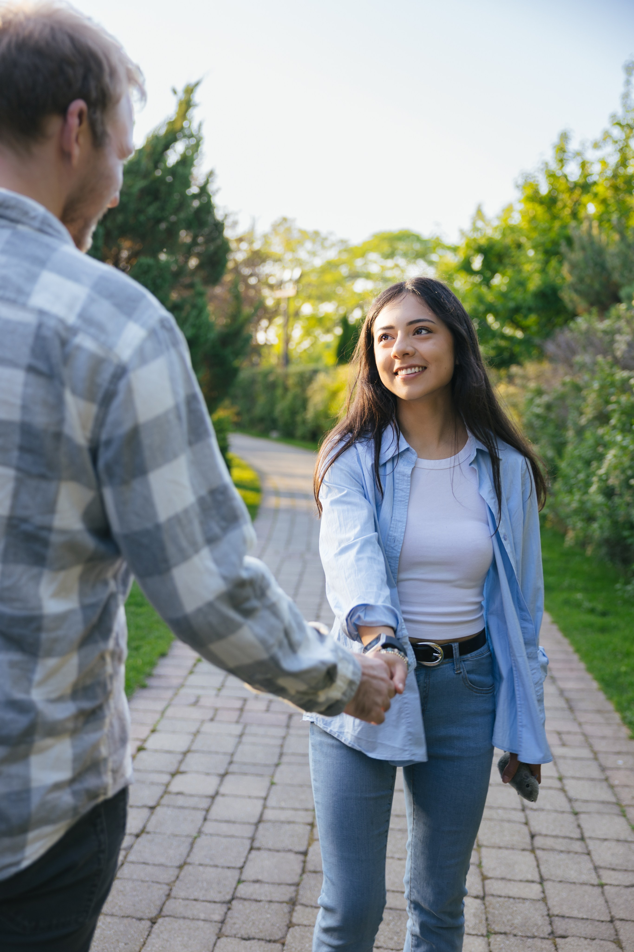 Dominique & Mathew. Family Lifestyle Photography