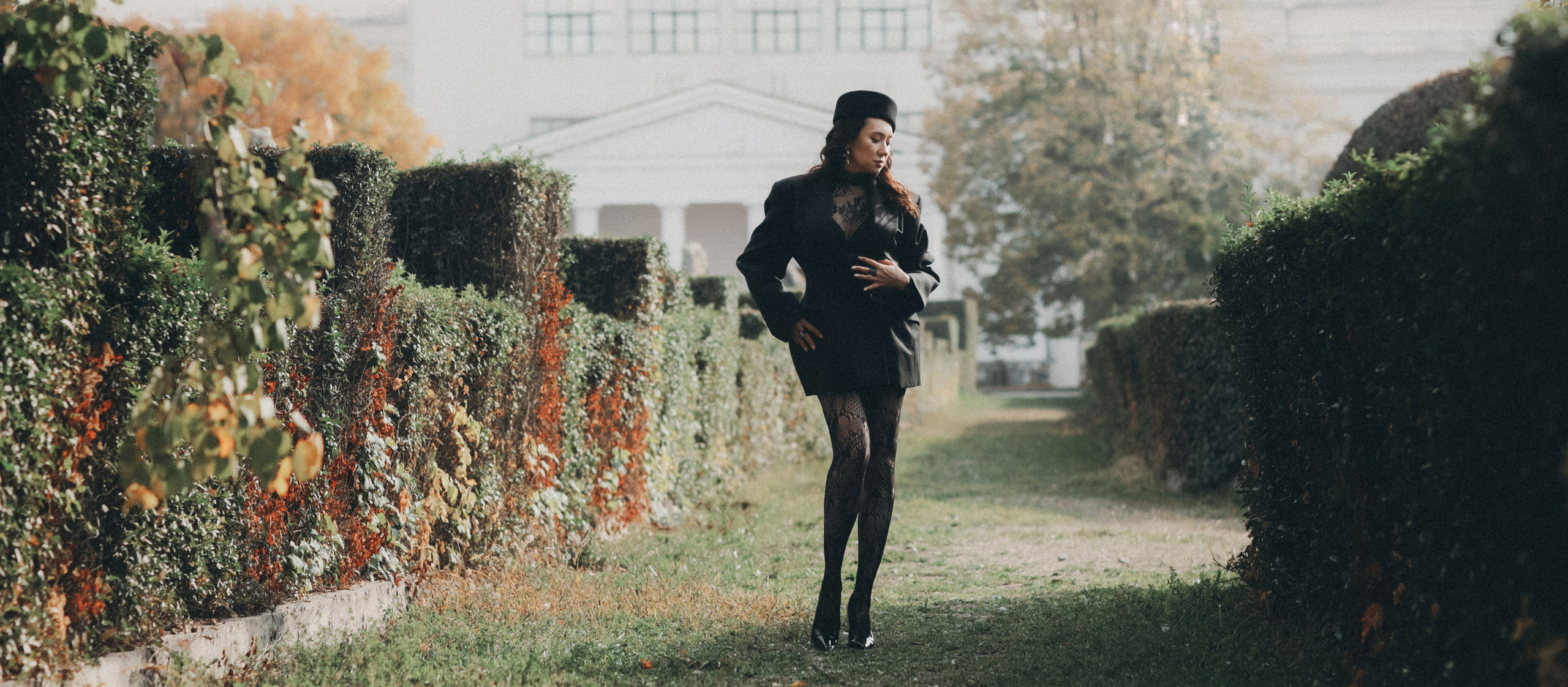 Кармин. Валерия Вартанова. Фотограф