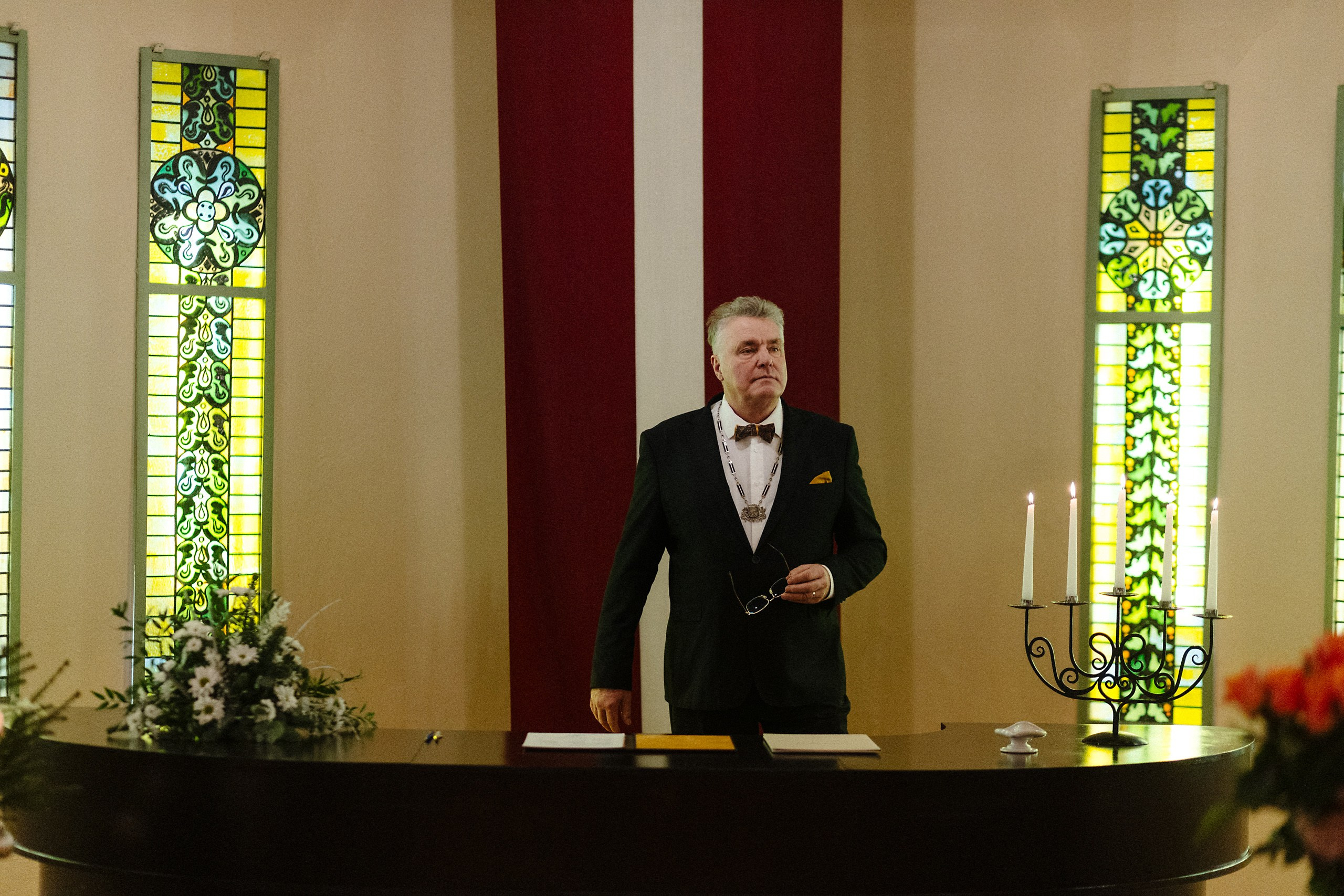 Зимняя свадебная фотосессия в музее искусств. Евгений Тимофеев | Свадебный и контент-фотограф и видеограф в Риге