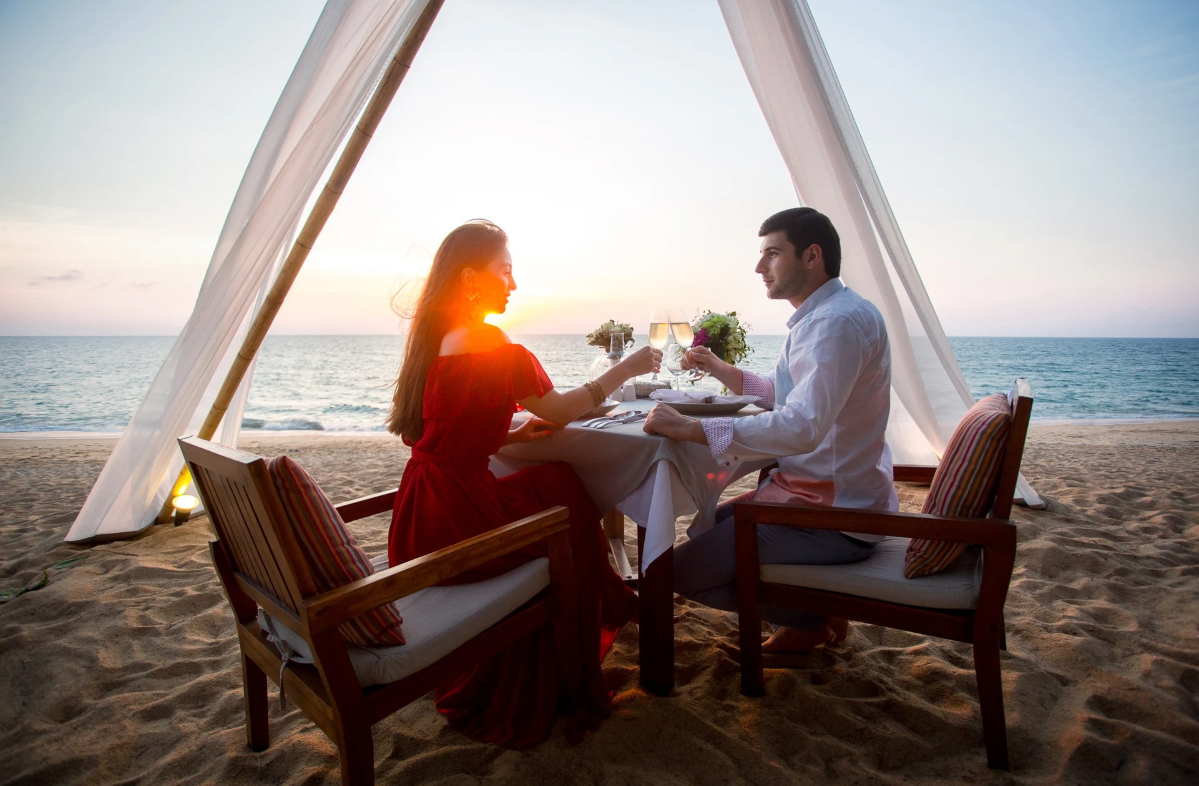 Свадебная съёмка. Индивидуальный и парный фотограф на Бали — Bali Dream Photo