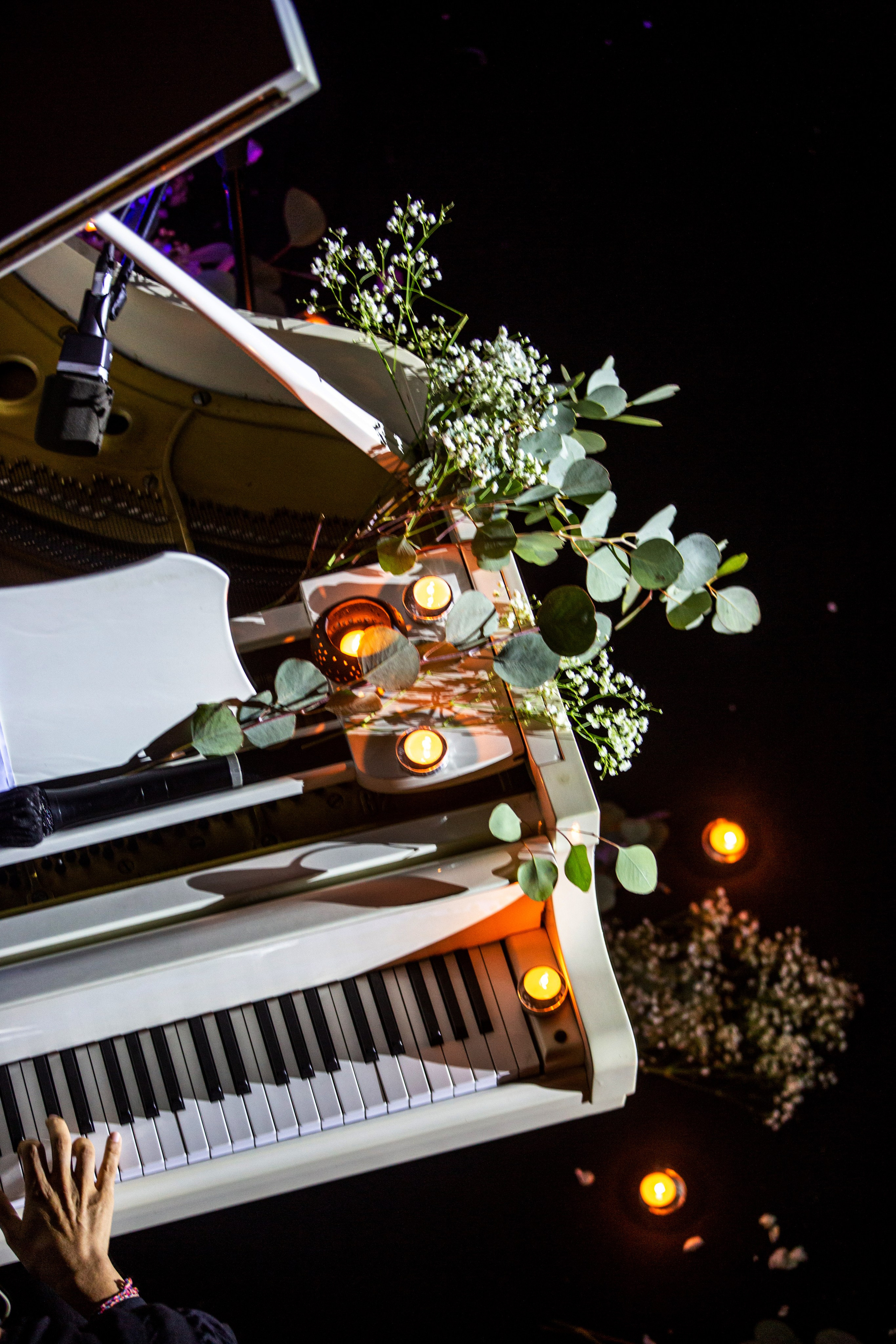 Съёмка концертов. Индивидуальный и парный фотограф на Бали — Bali Dream Photo