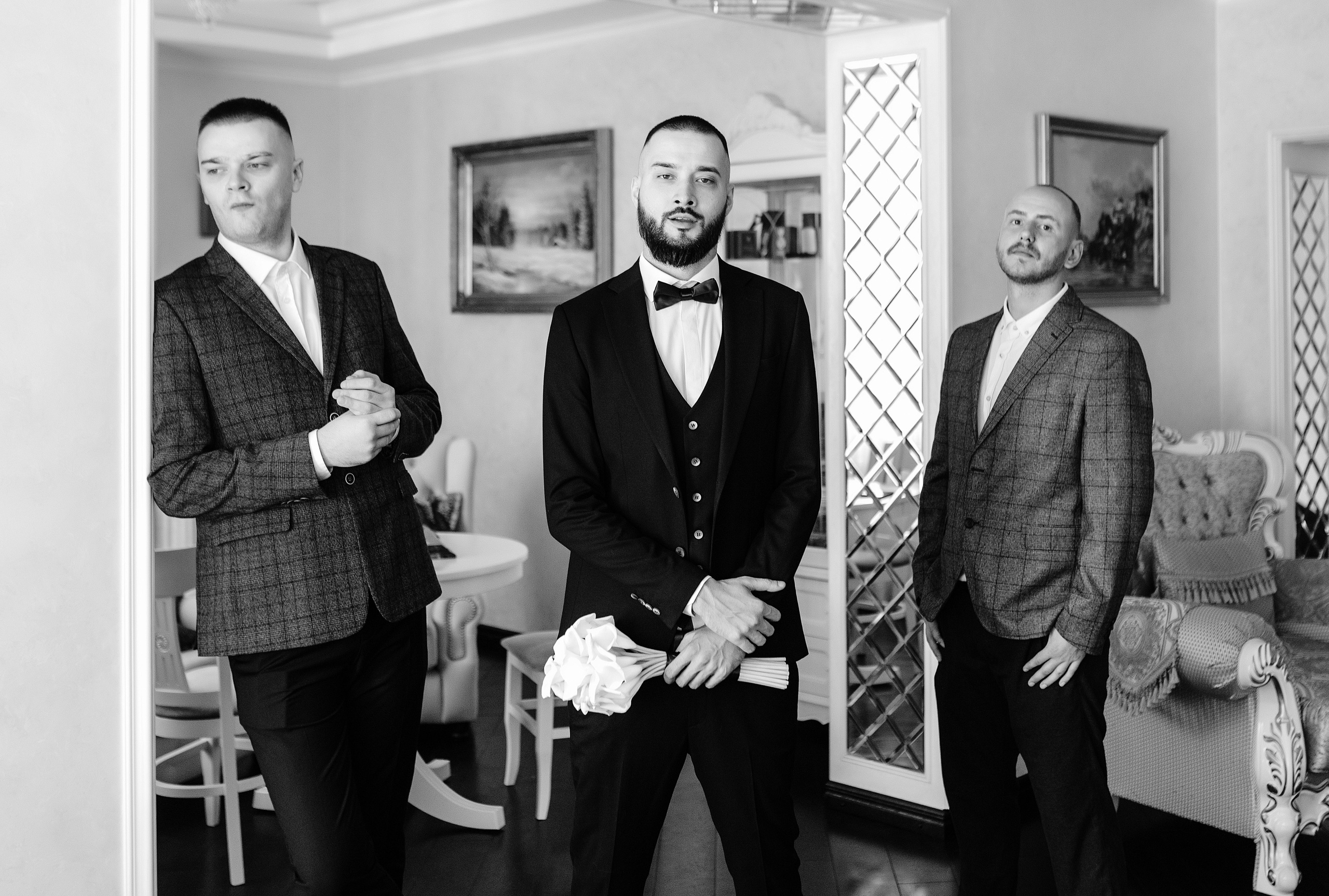 Анонс. Весілля Олексій та Марія. Весільний та портретний фотограф Кизим Арсен