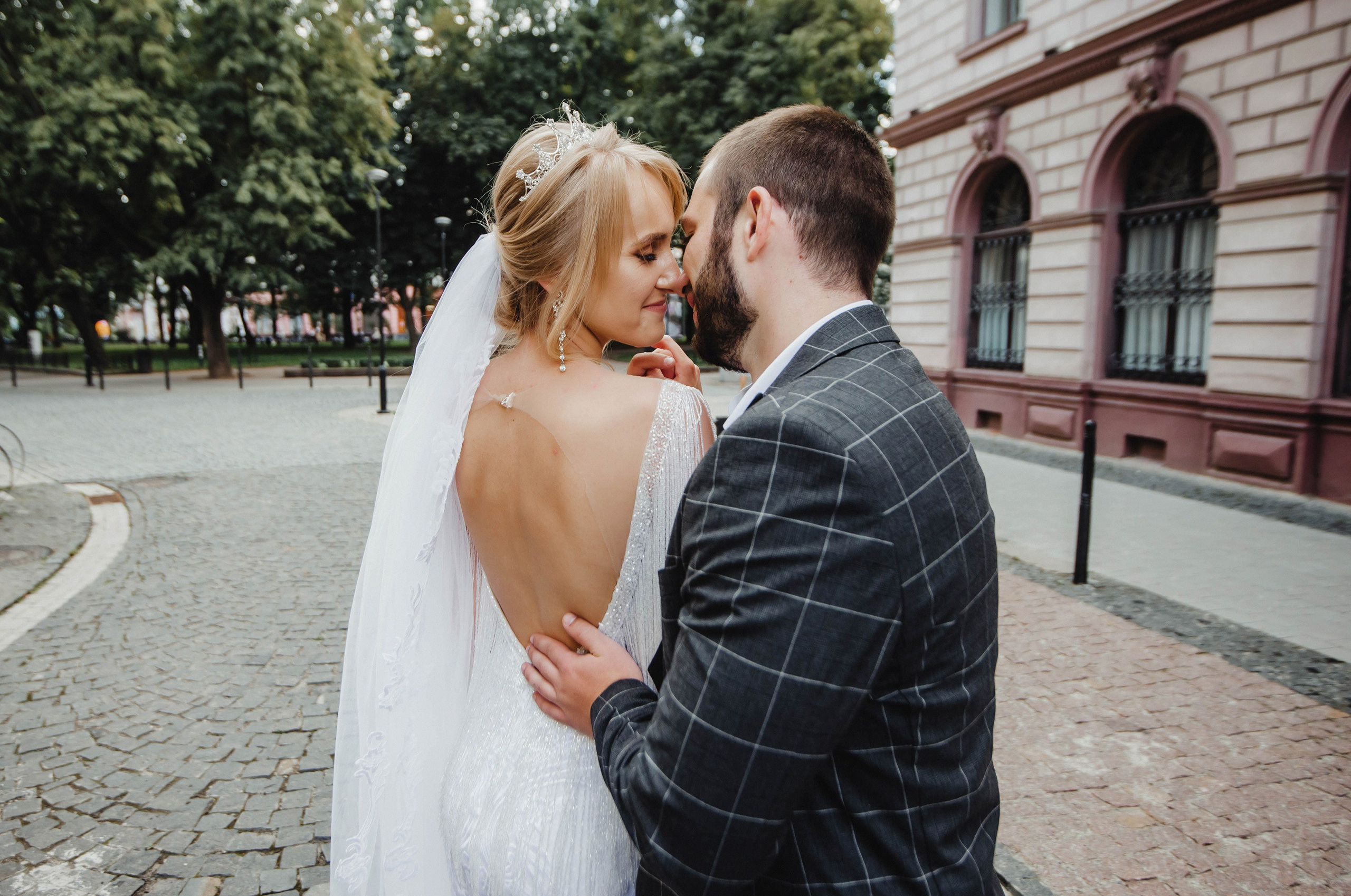 Весілля Віталій та Марічка. Весільний та портретний фотограф Кизим Арсен