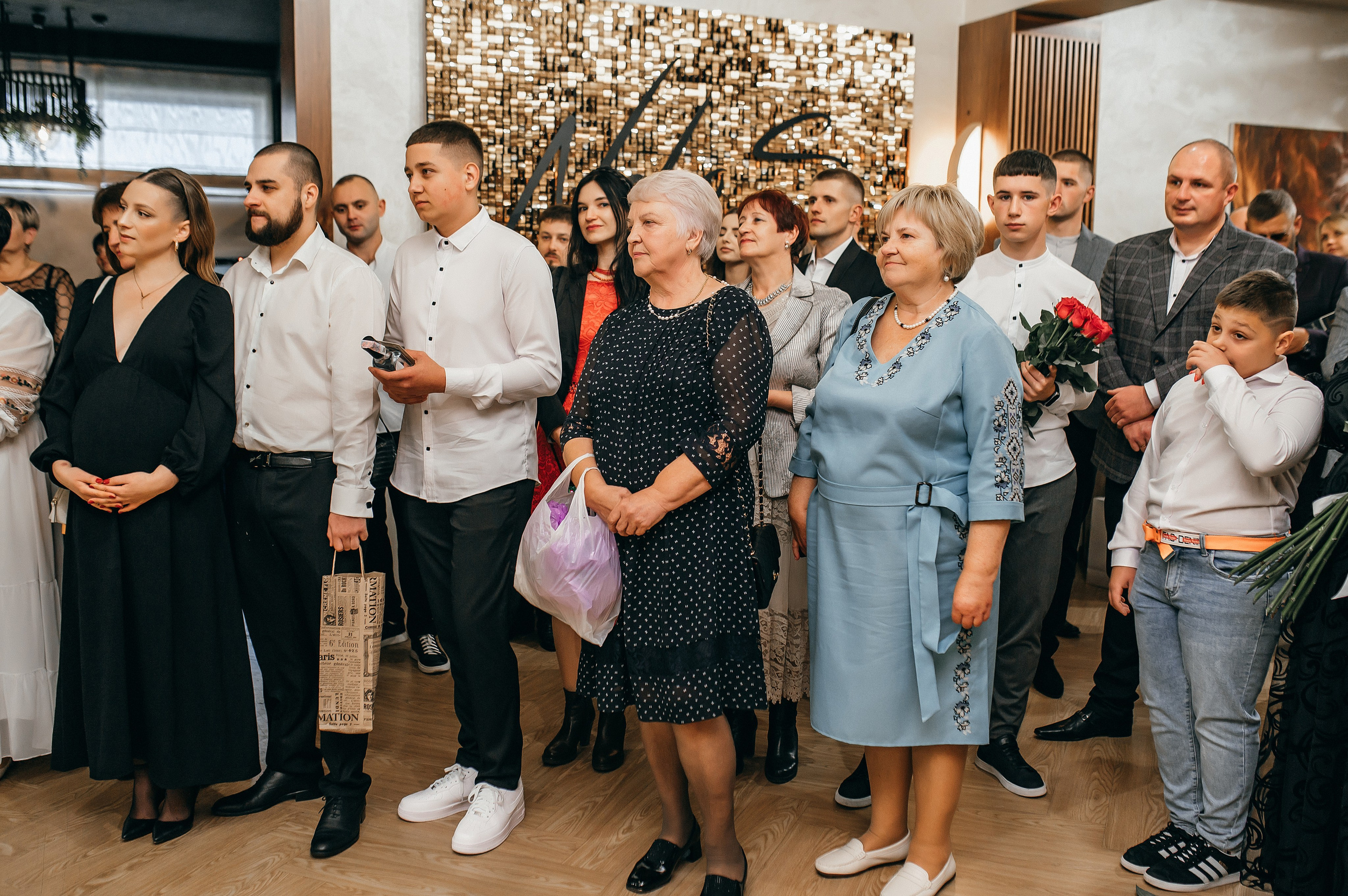 Весілля Тарас & Діана. Весільний та портретний фотограф Кизим Арсен