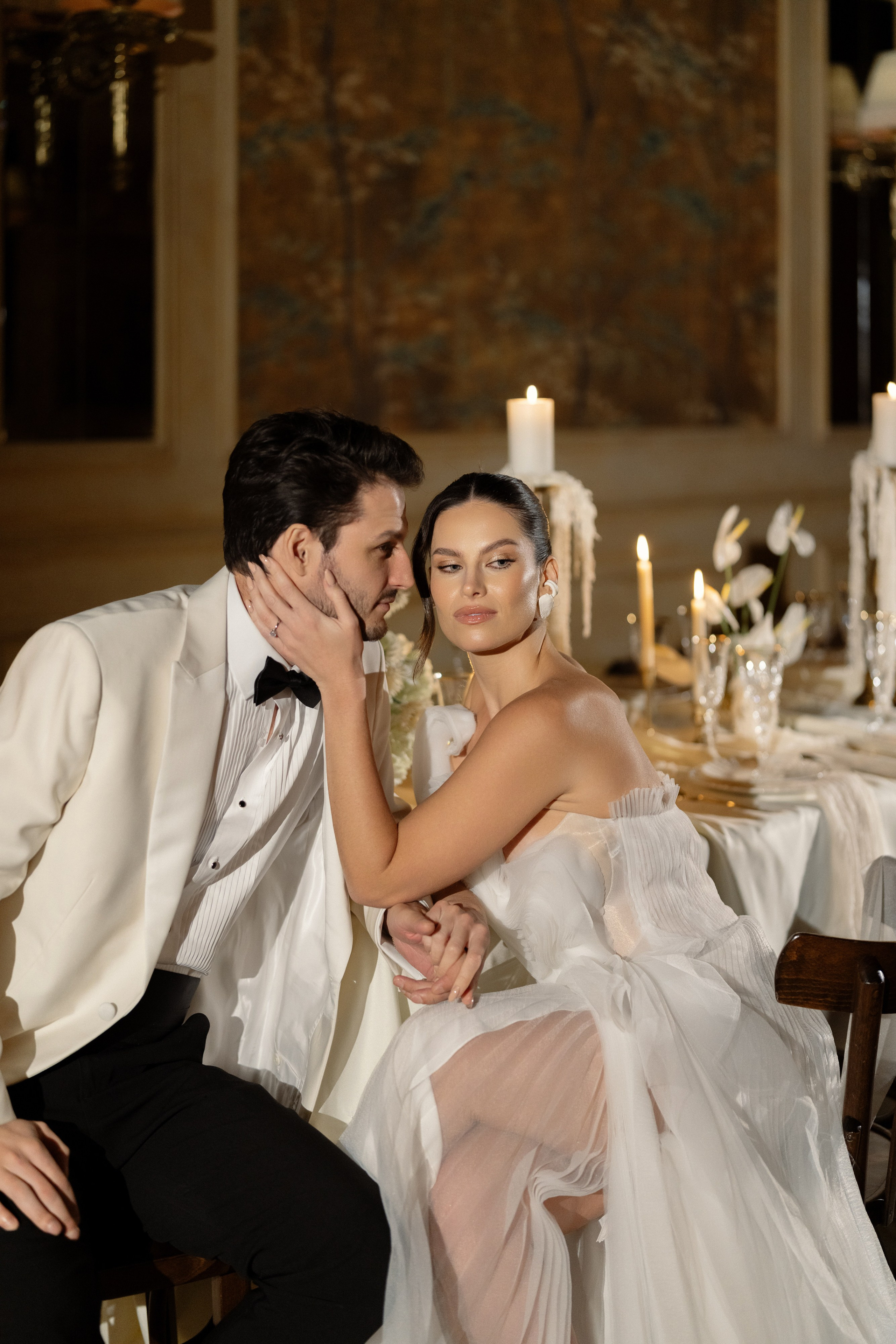 Emily and Levi. Wedding photographer and videographer New York | New Jersey