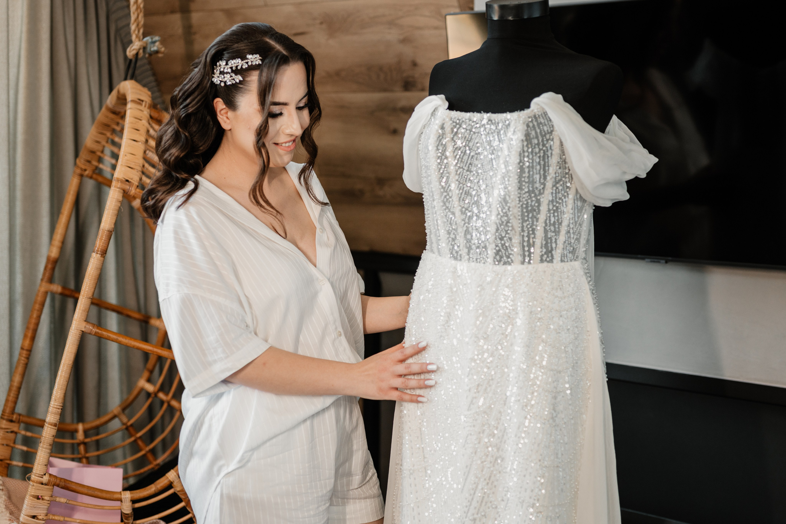 Mihai & Iasmina. Lucian Dedeu — Fotograf de nuntă și eveniment