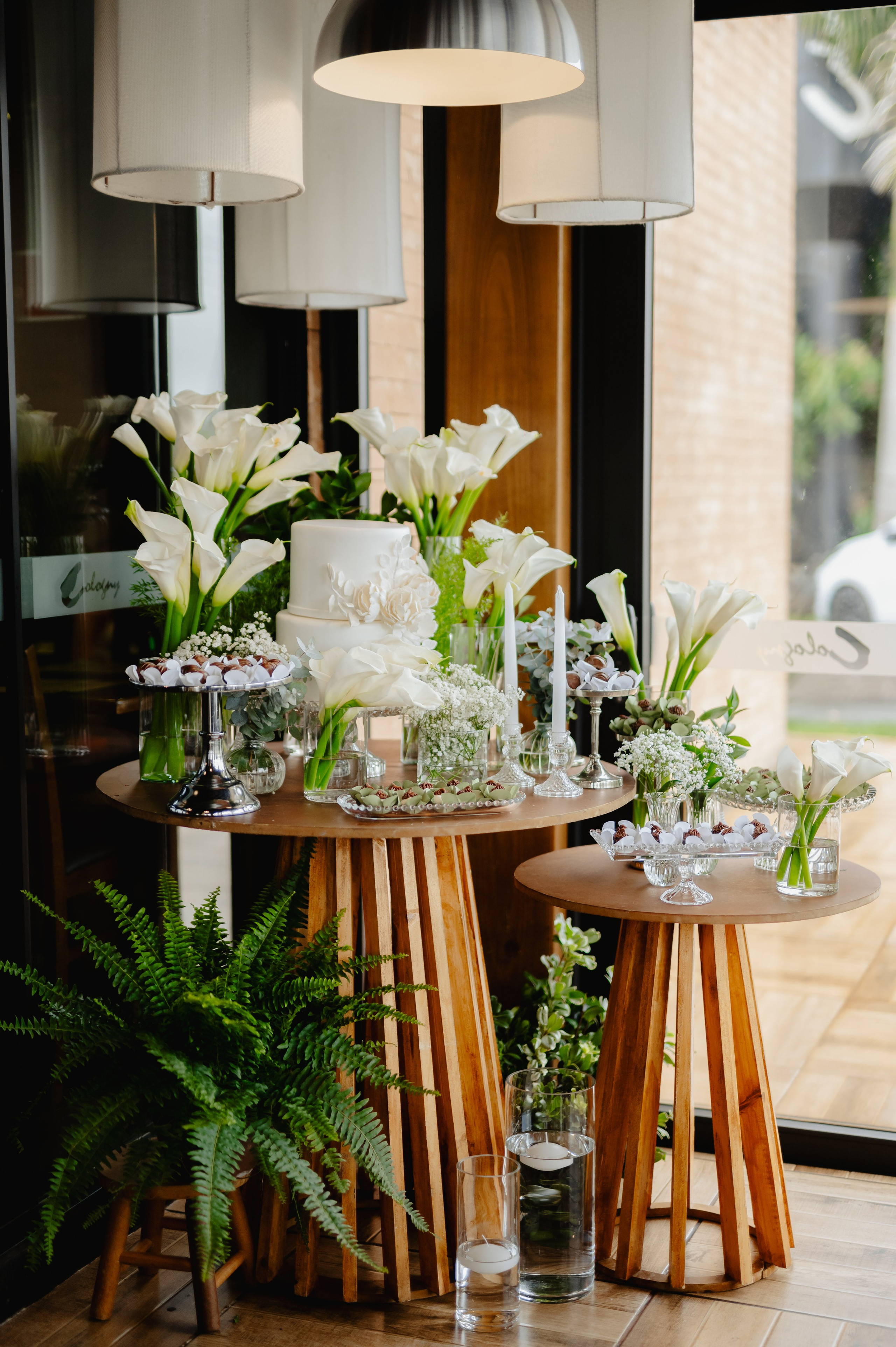 Casamento Civil de Fernanda e Gustavo | Barizon Fotografia